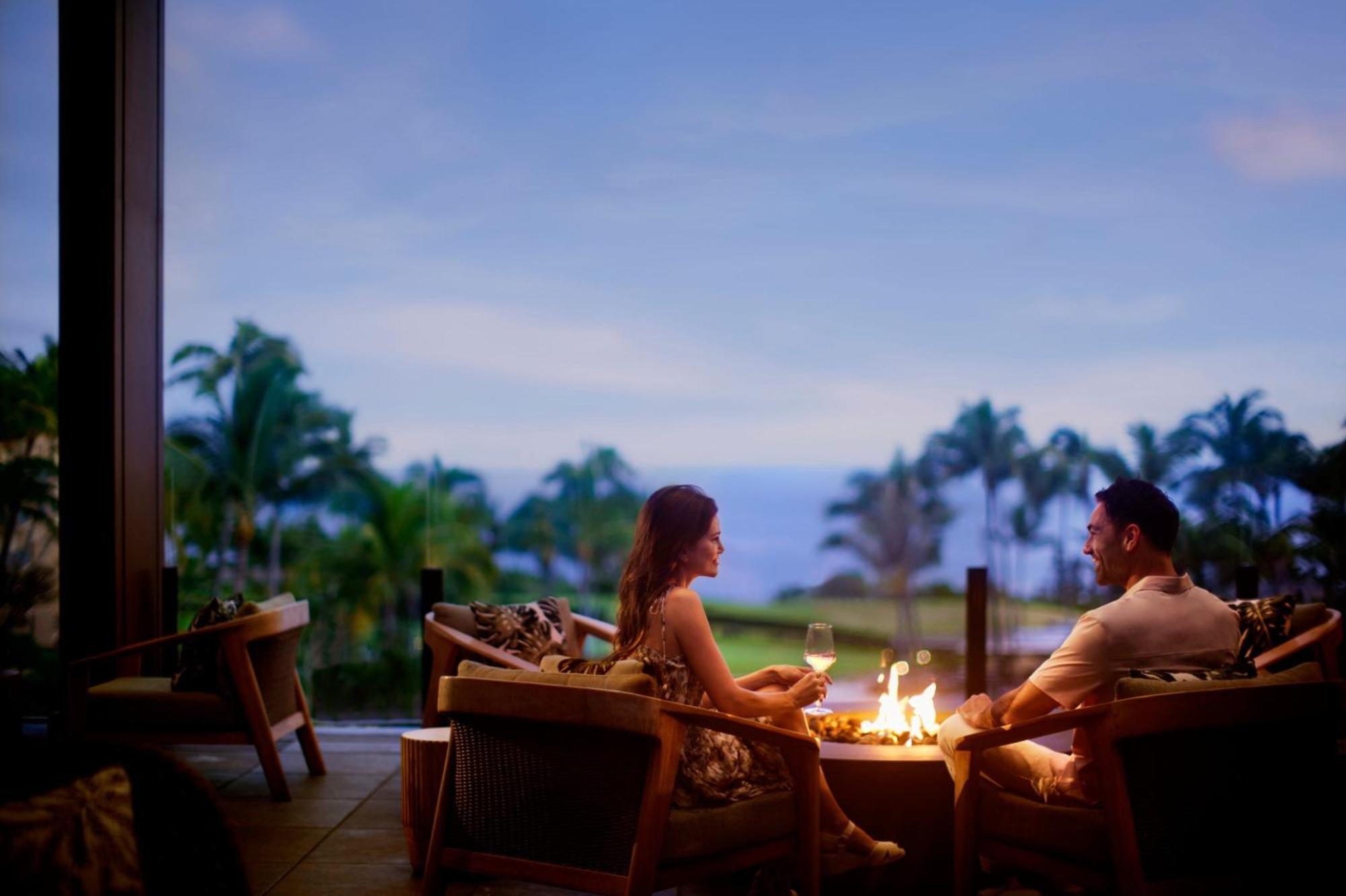 The Ritz-carlton Maui, Kapalua