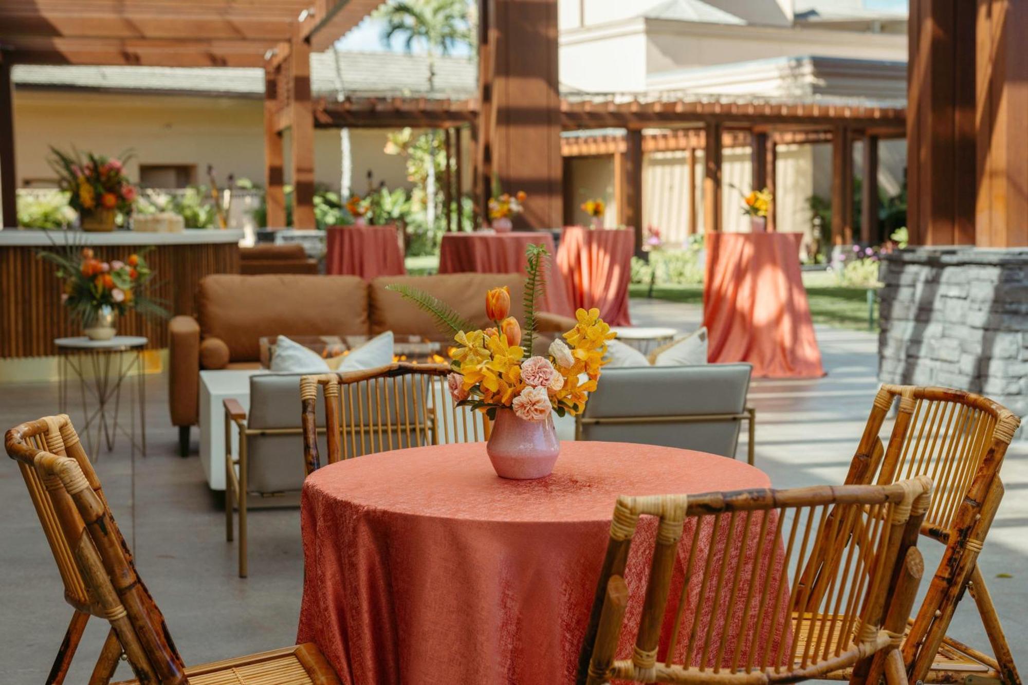 The Ritz-carlton Maui, Kapalua