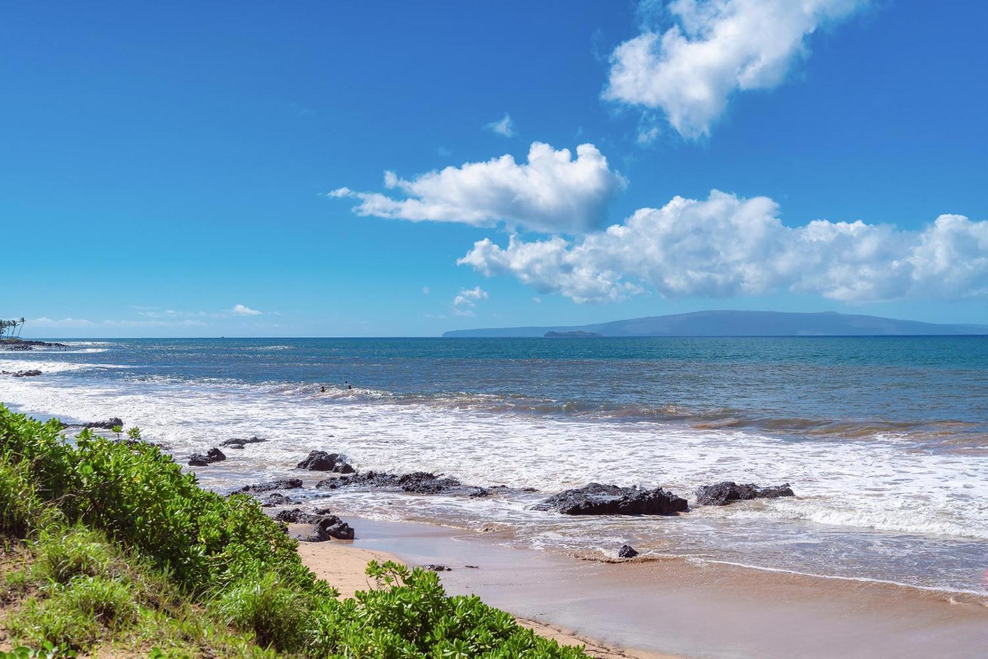 Holiday home Haleakala Shores A-301, Panoramic Views, Split Ac *
