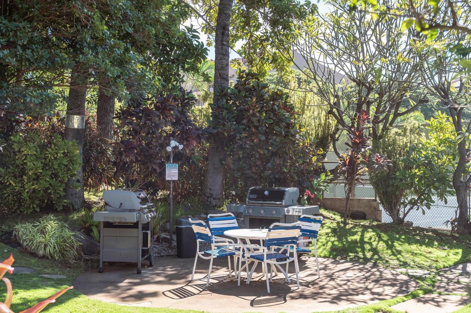 Holiday home Haleakala Shores A-301, Panoramic Views, Split Ac *