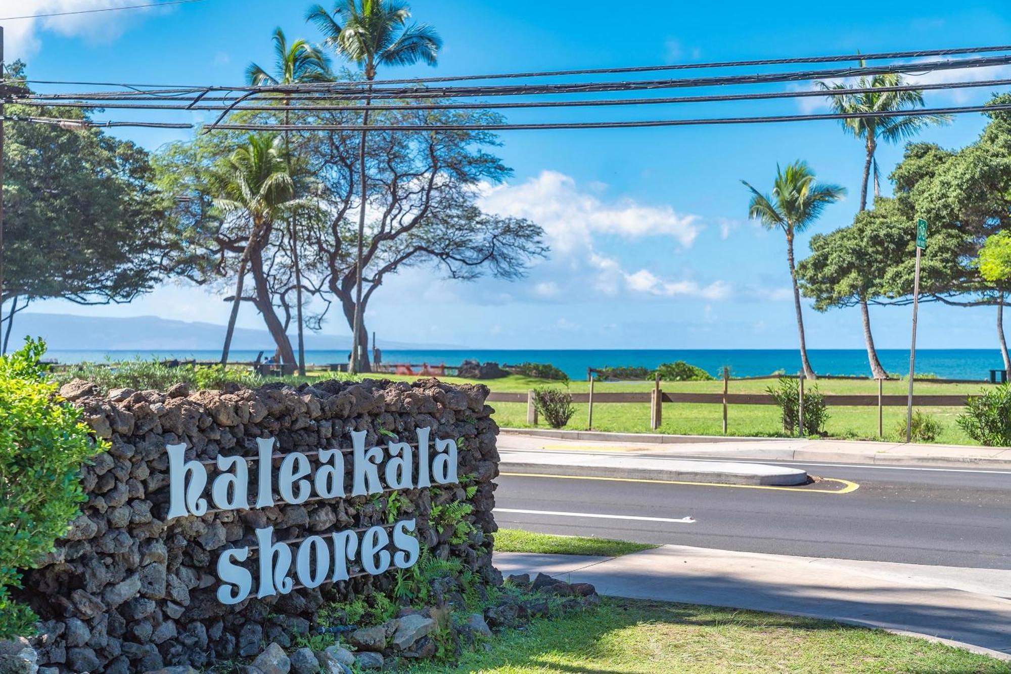 Holiday home Haleakala Shores A-301, Panoramic Views, Split Ac