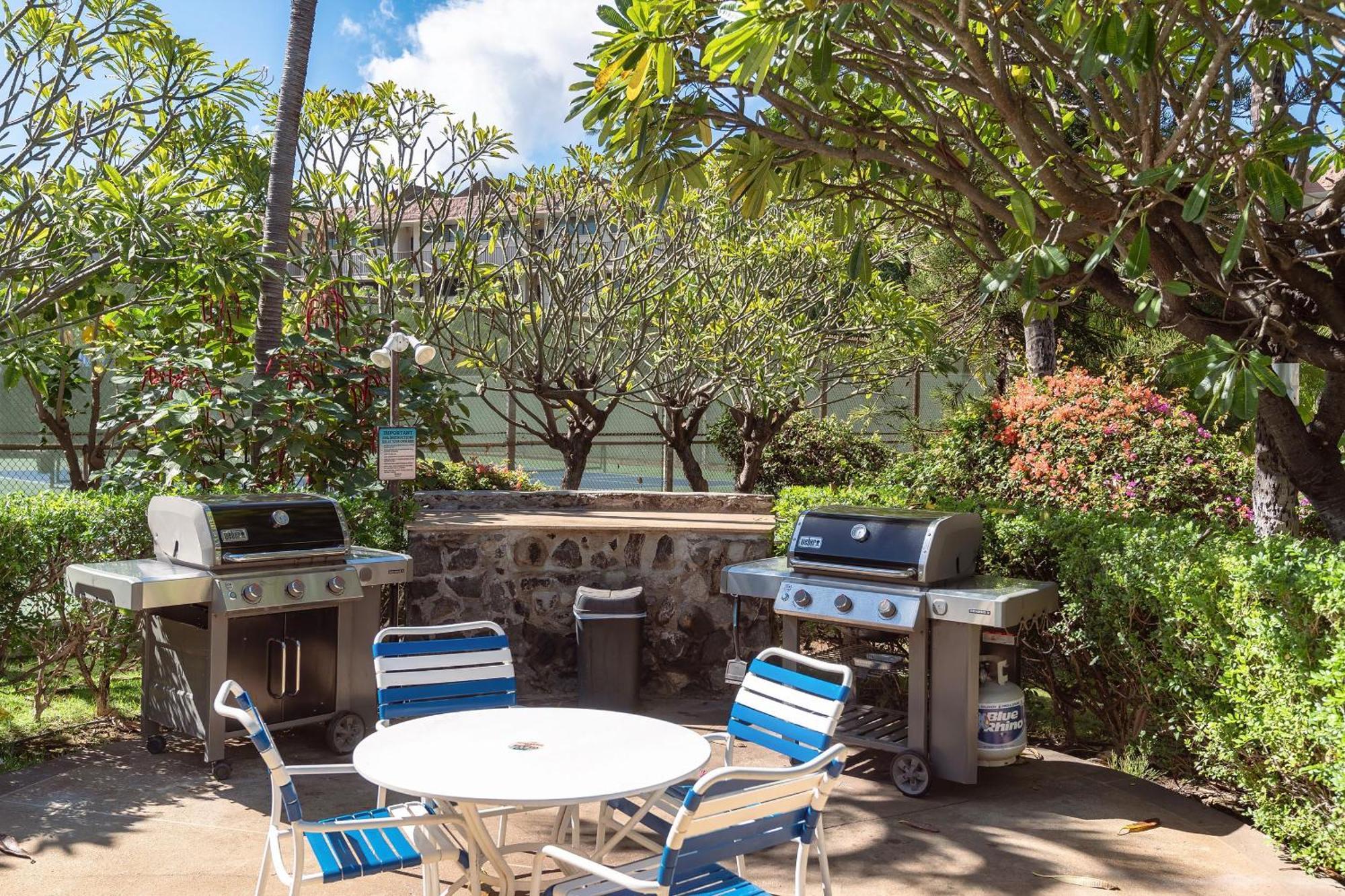 Holiday home Haleakala Shores A-301, Panoramic Views, Split Ac *