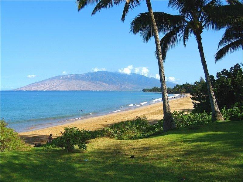 Aparthotel Kamaole Royale
