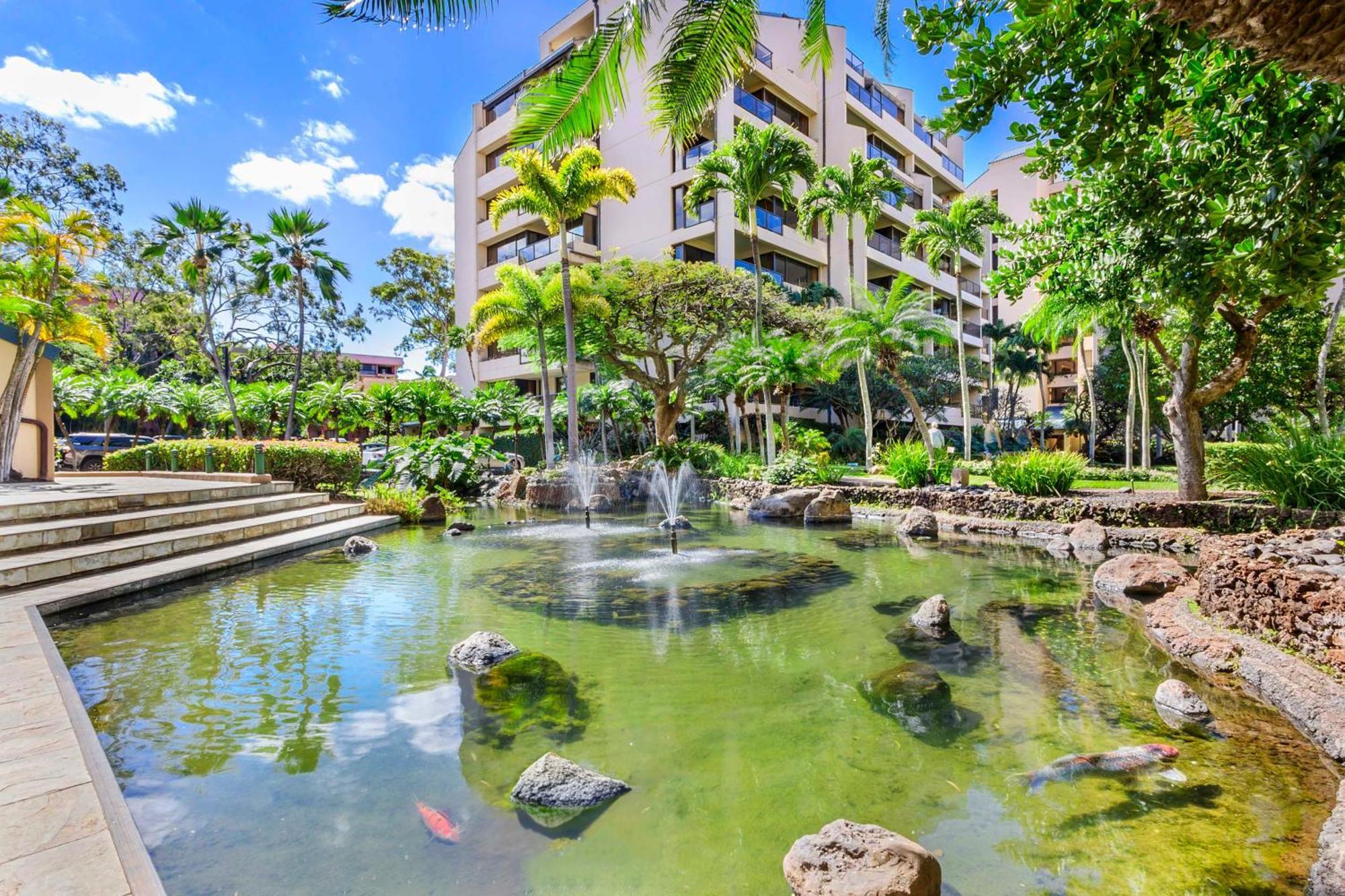 Resort Sands Of Kahana Vacation Club Lahaina