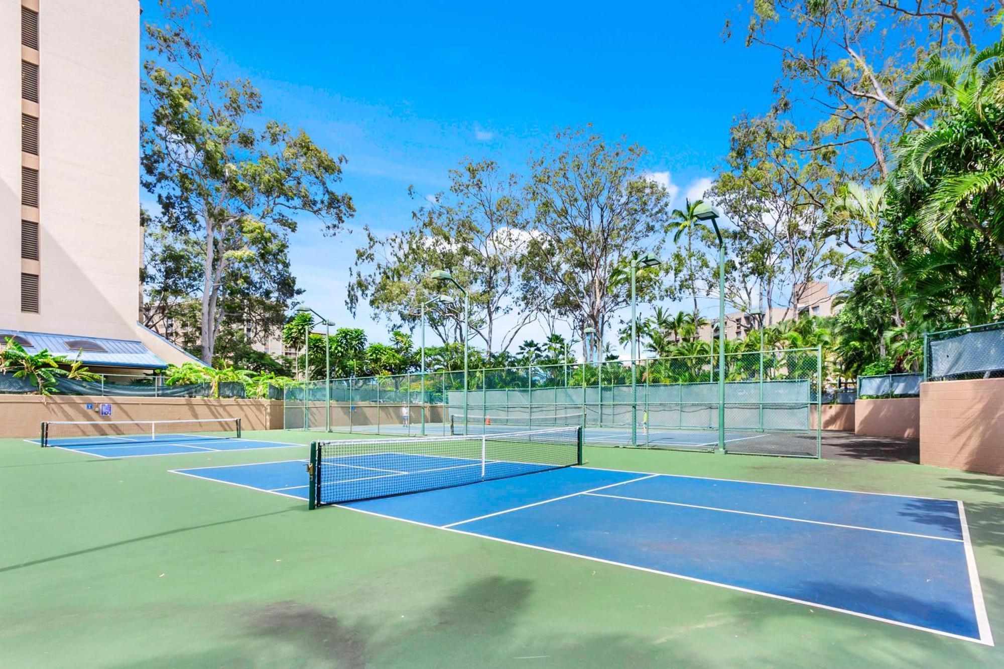 Sands Of Kahana Vacation Club Lahaina