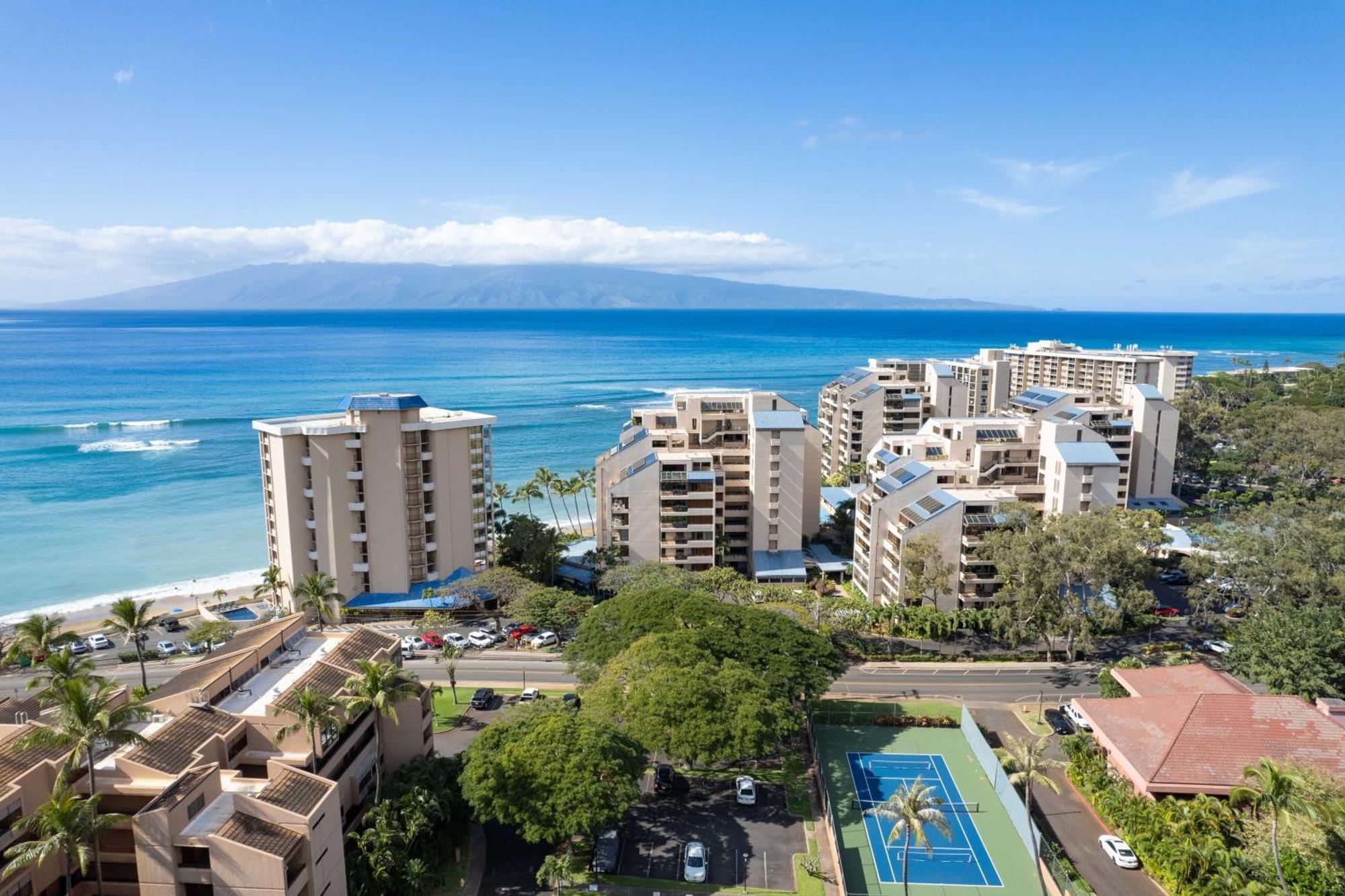 Sands Of Kahana Vacation Club Resort 4*