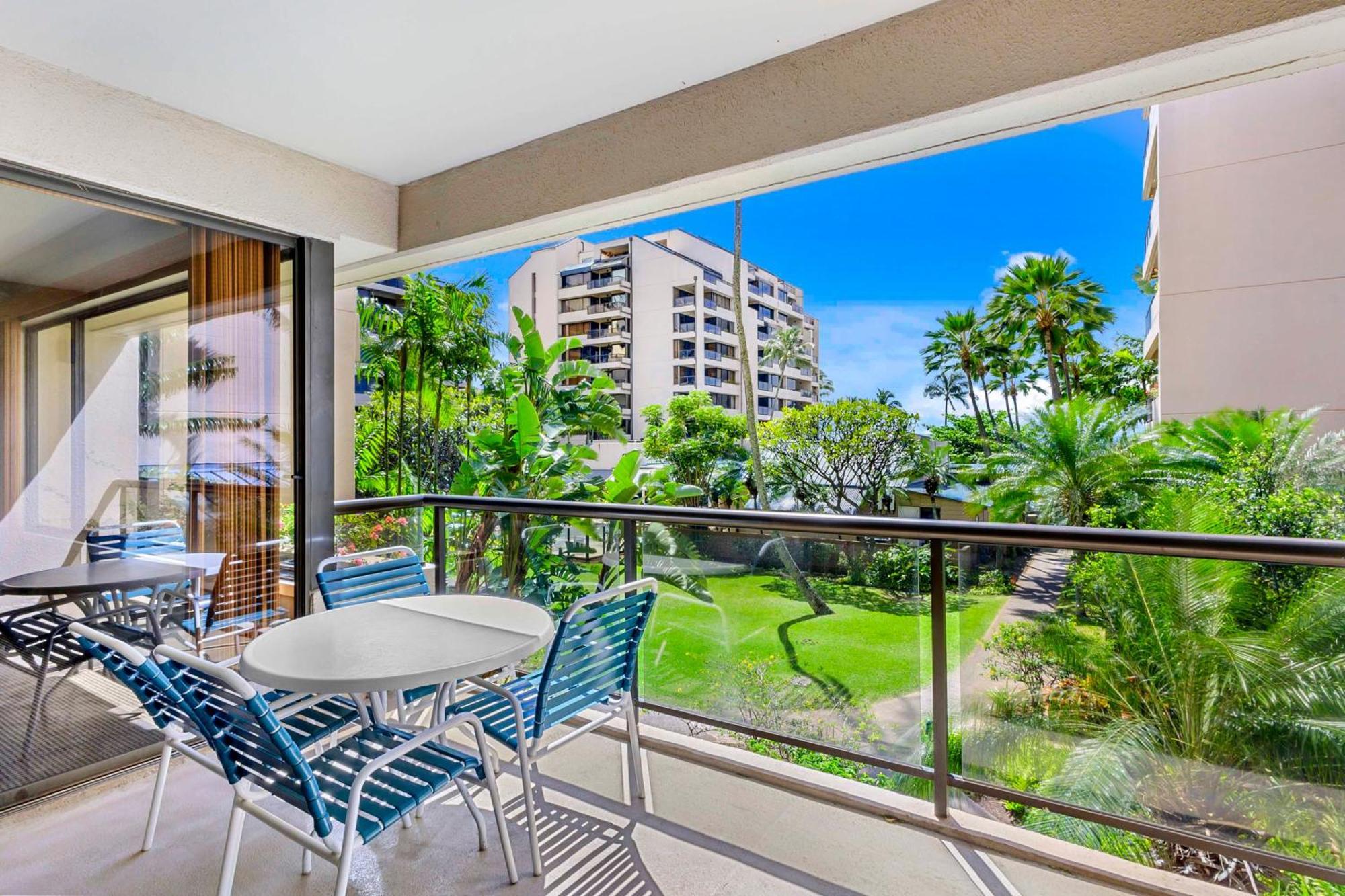 Sands Of Kahana Vacation Club Resort Lahaina