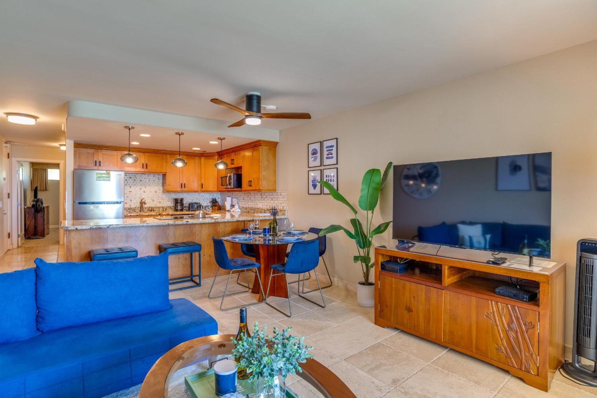 Reef #216 Kahana