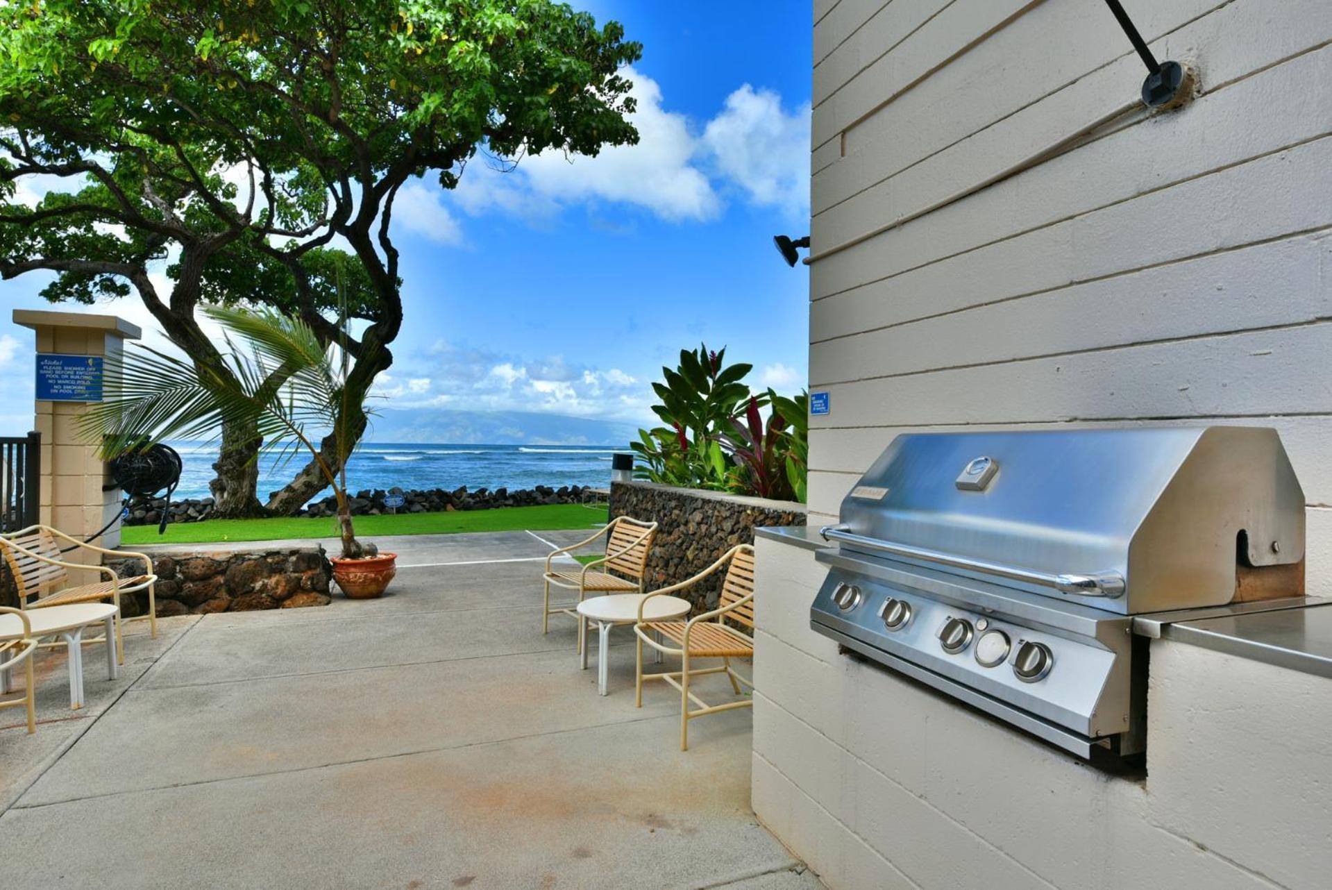 Reef #216 Apartment *