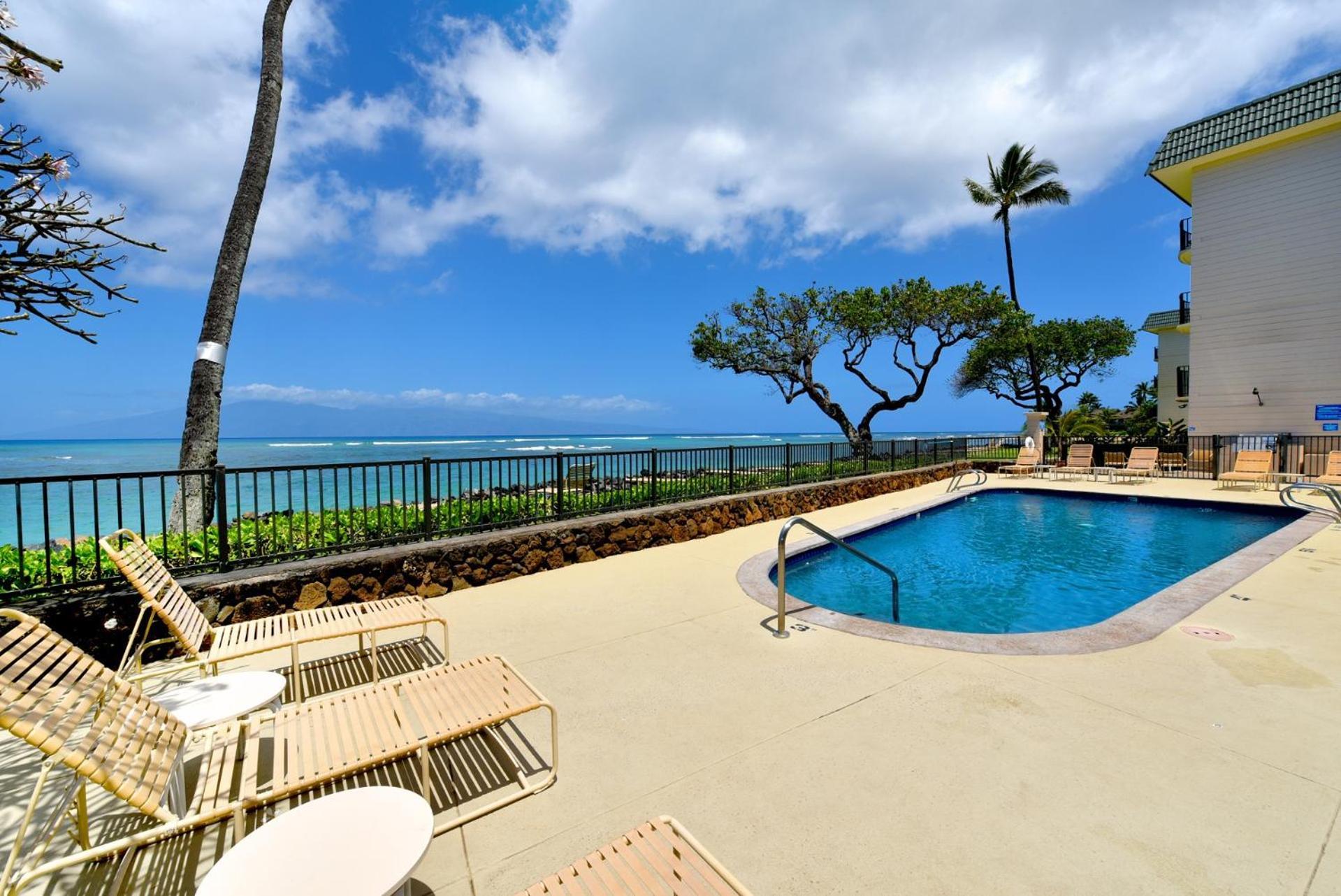 Apartment Reef #216 Kahana