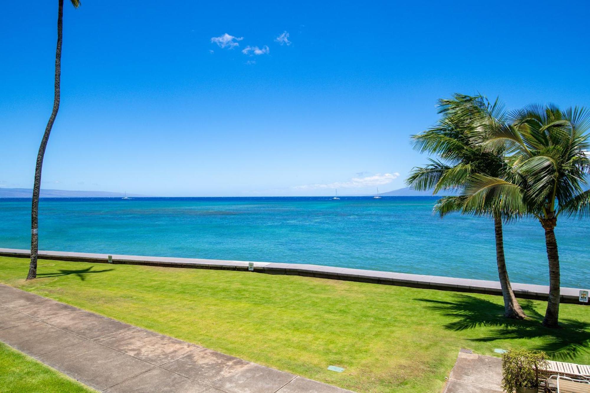 Apartment Reef #216 Kahana
