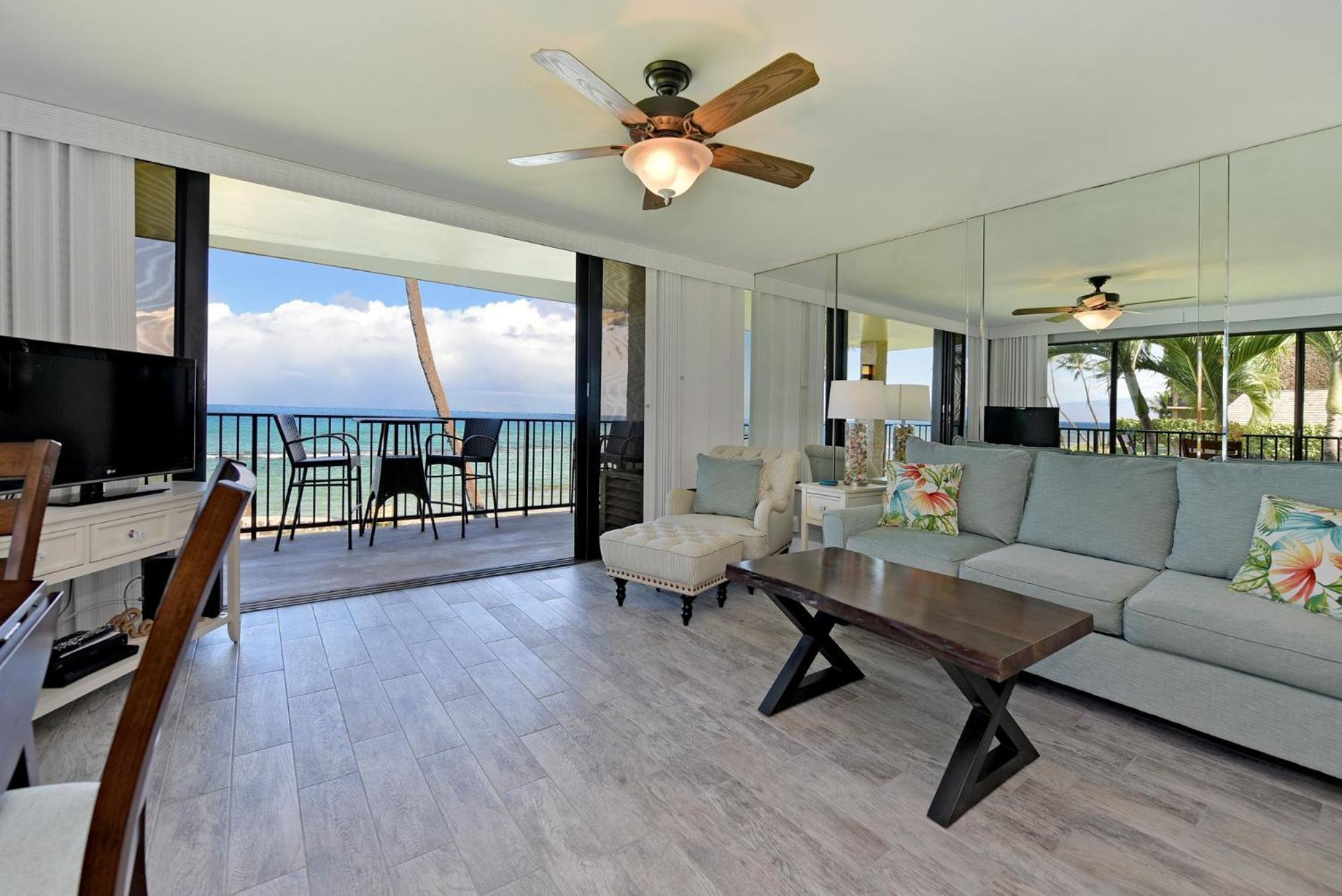 Papakea #a201 Apartment *