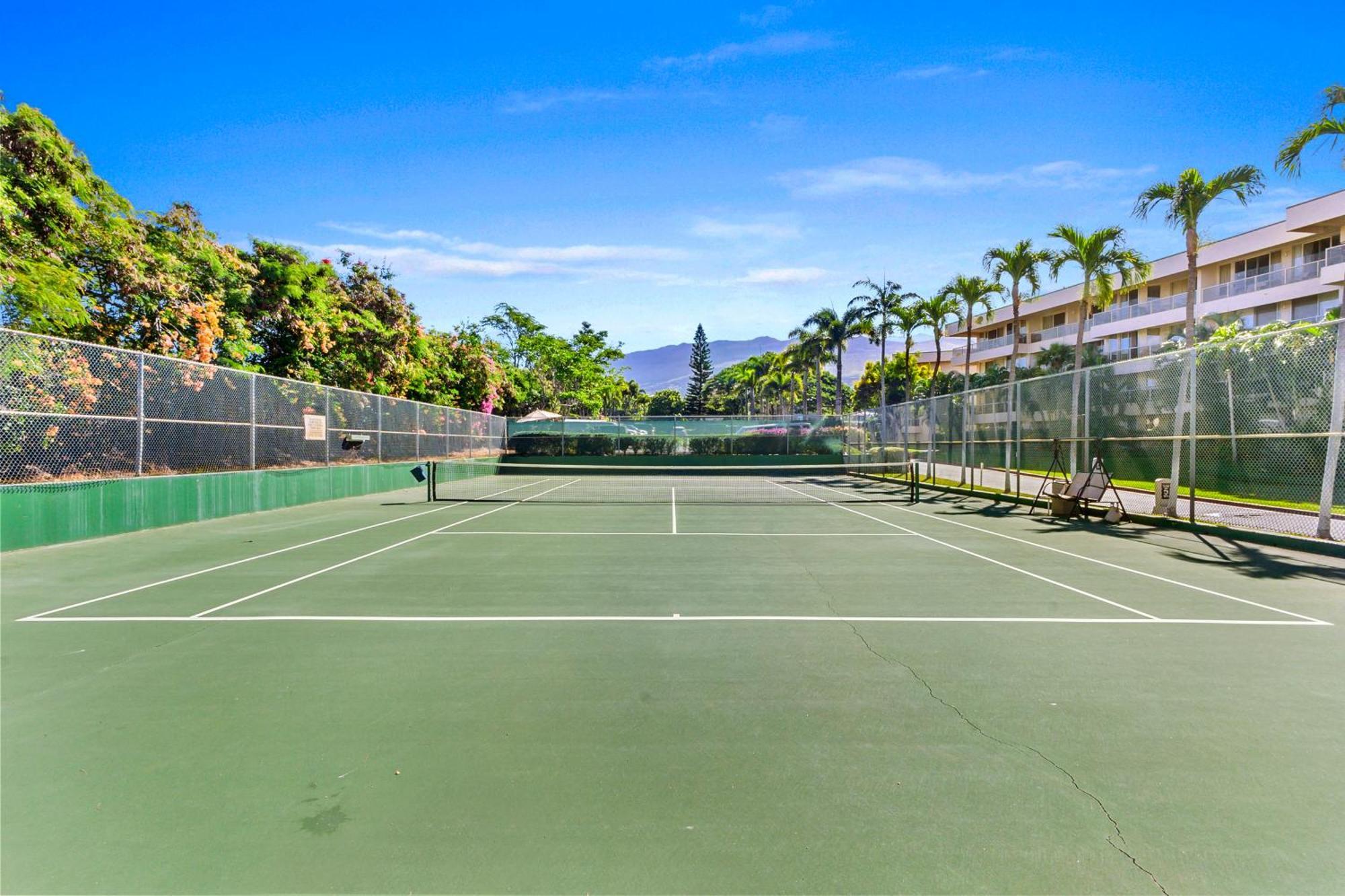 Aparthotel Maui Banyan Vacation Club 3*