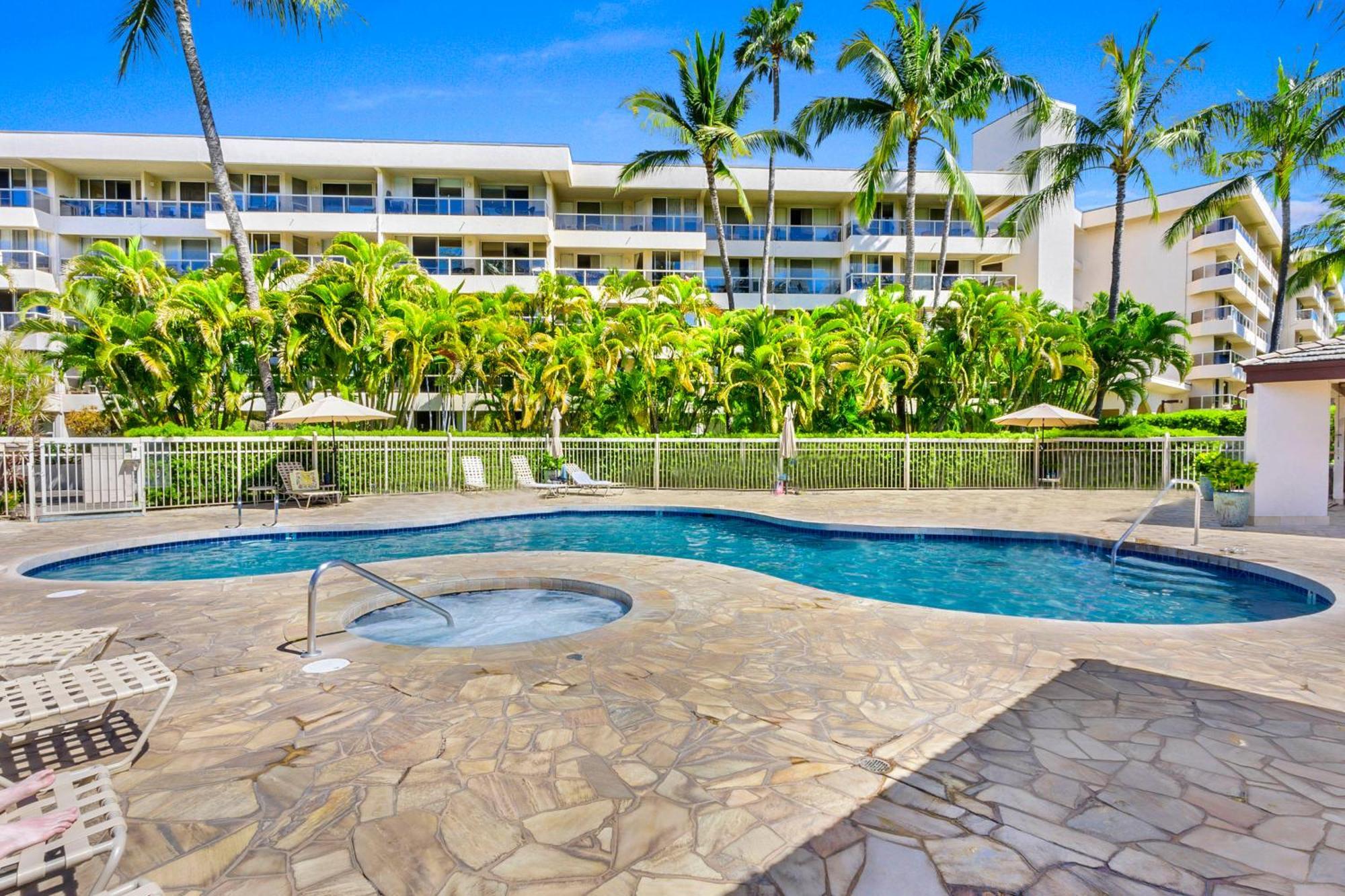Maui Banyan Vacation Club