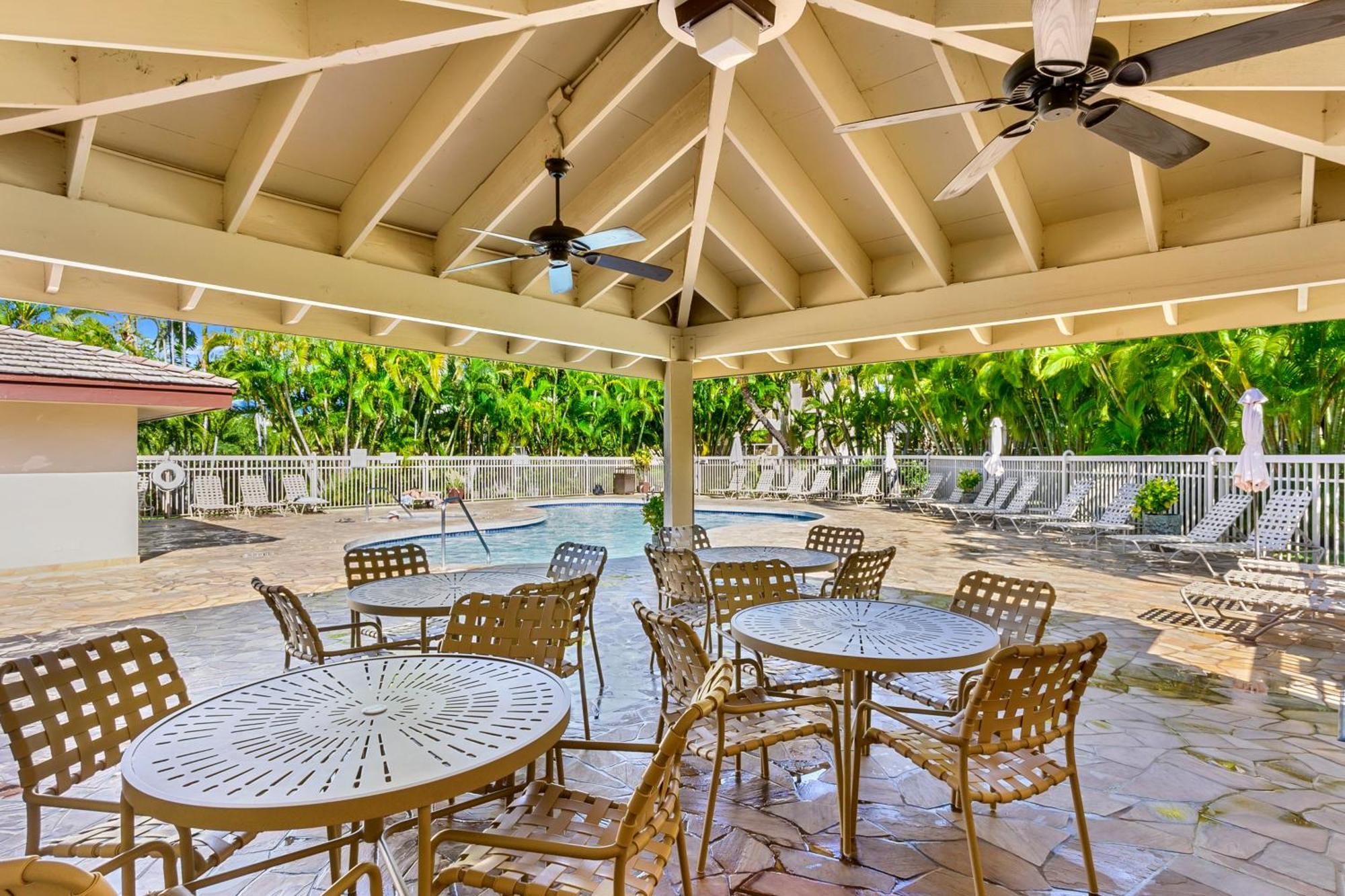 Maui Banyan Vacation Club Aparthotel 3*