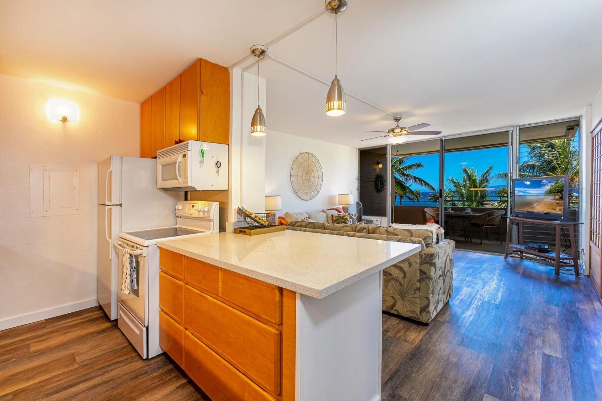 Island Sands By Coldwell Banker Island Vacations Apartment