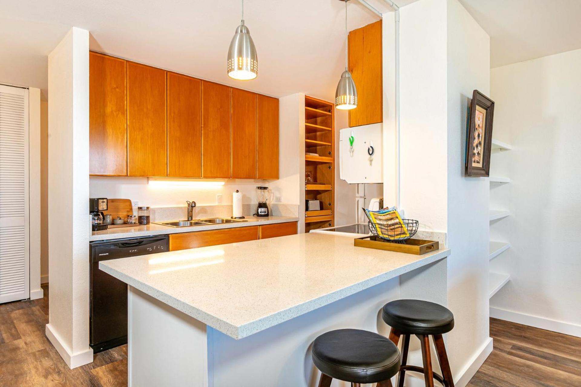 Apartment Island Sands By Coldwell Banker Island Vacations
