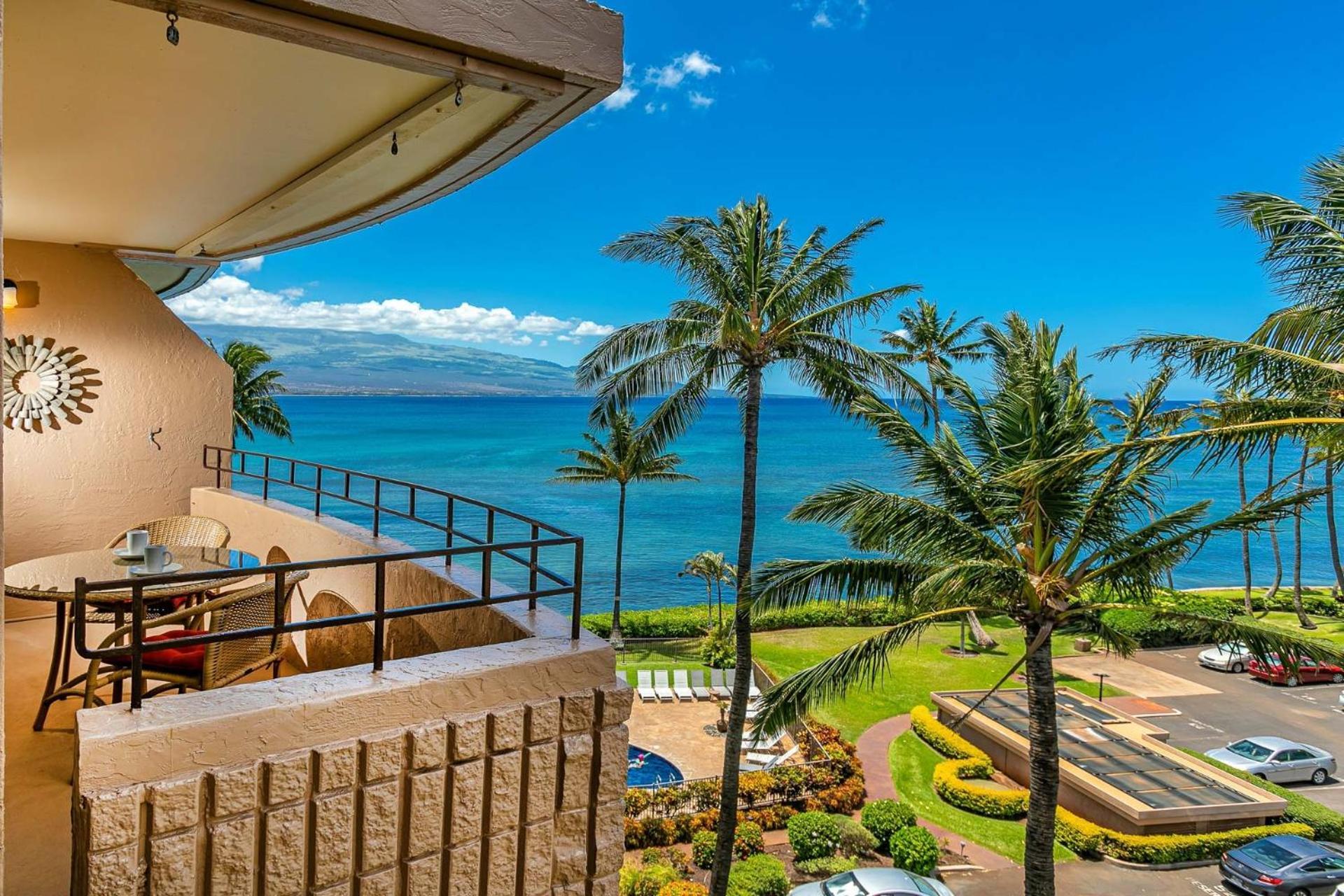 Island Sands By Coldwell Banker Island Vacations Maalaea