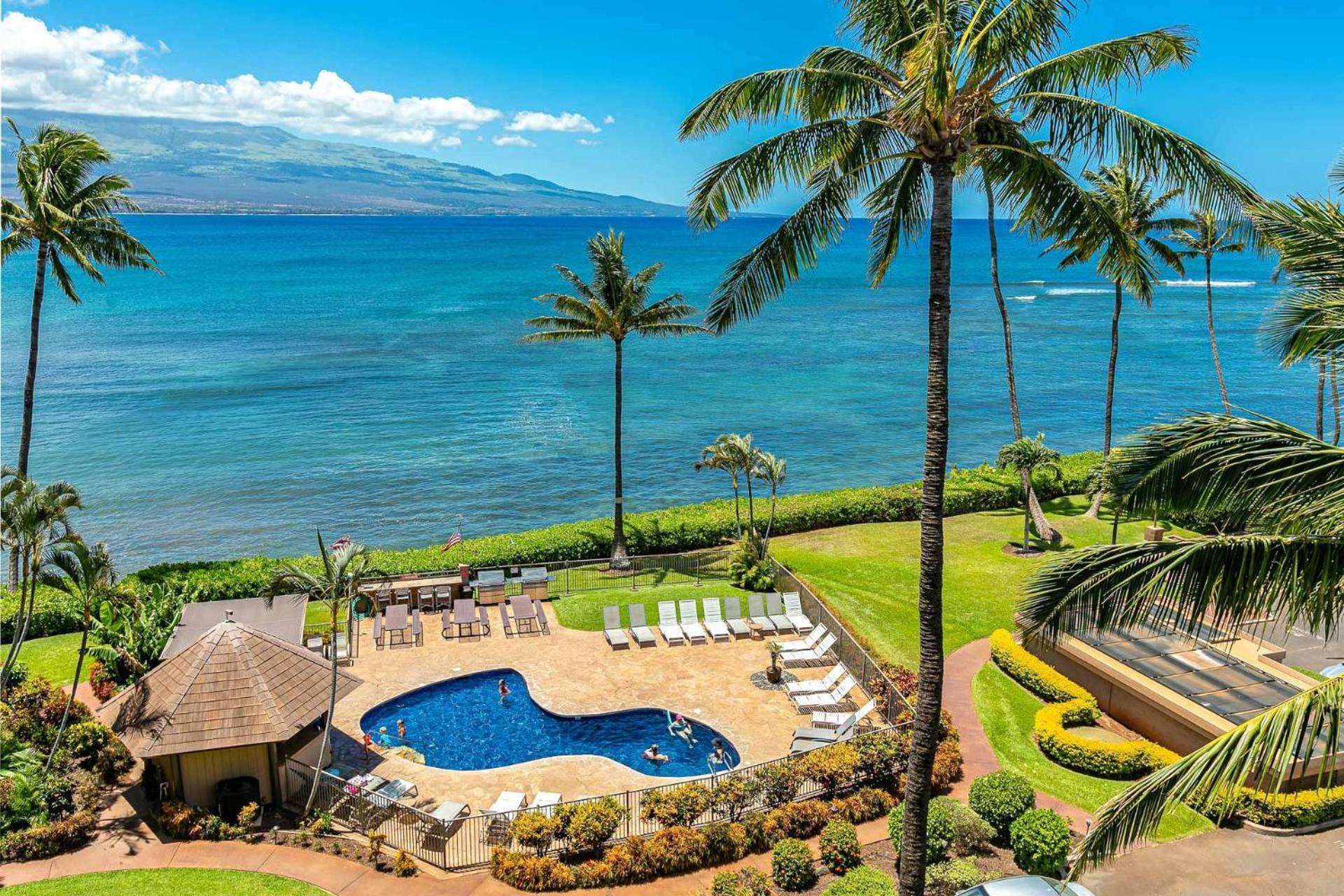 Island Sands By Coldwell Banker Island Vacations
