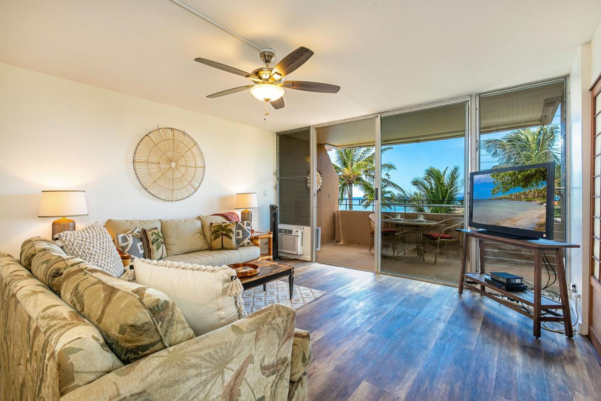 Island Sands By Coldwell Banker Island Vacations Apartment Maalaea