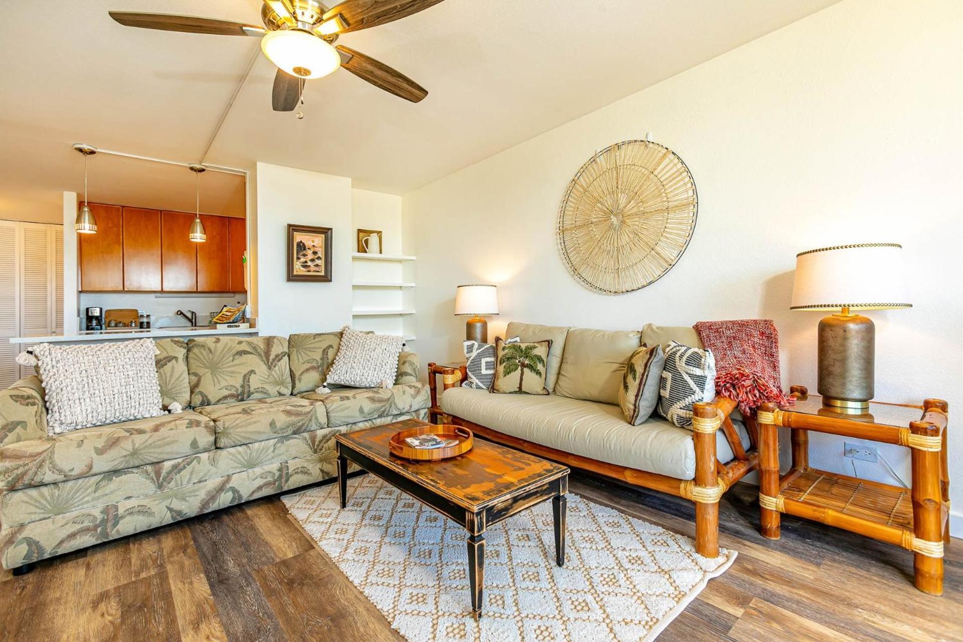 Island Sands By Coldwell Banker Island Vacations * Maalaea