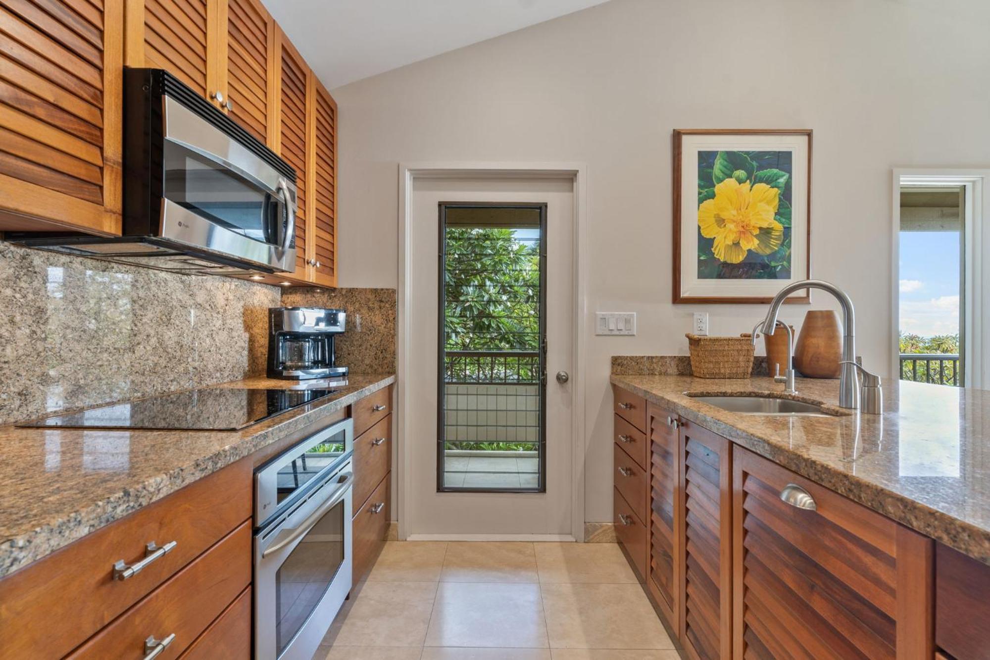 Holiday home Maui Paradise Townhouse
