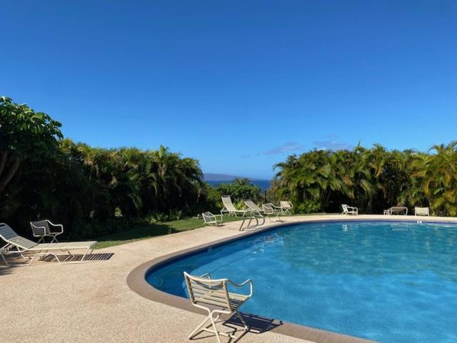 Maui Paradise Townhouse *