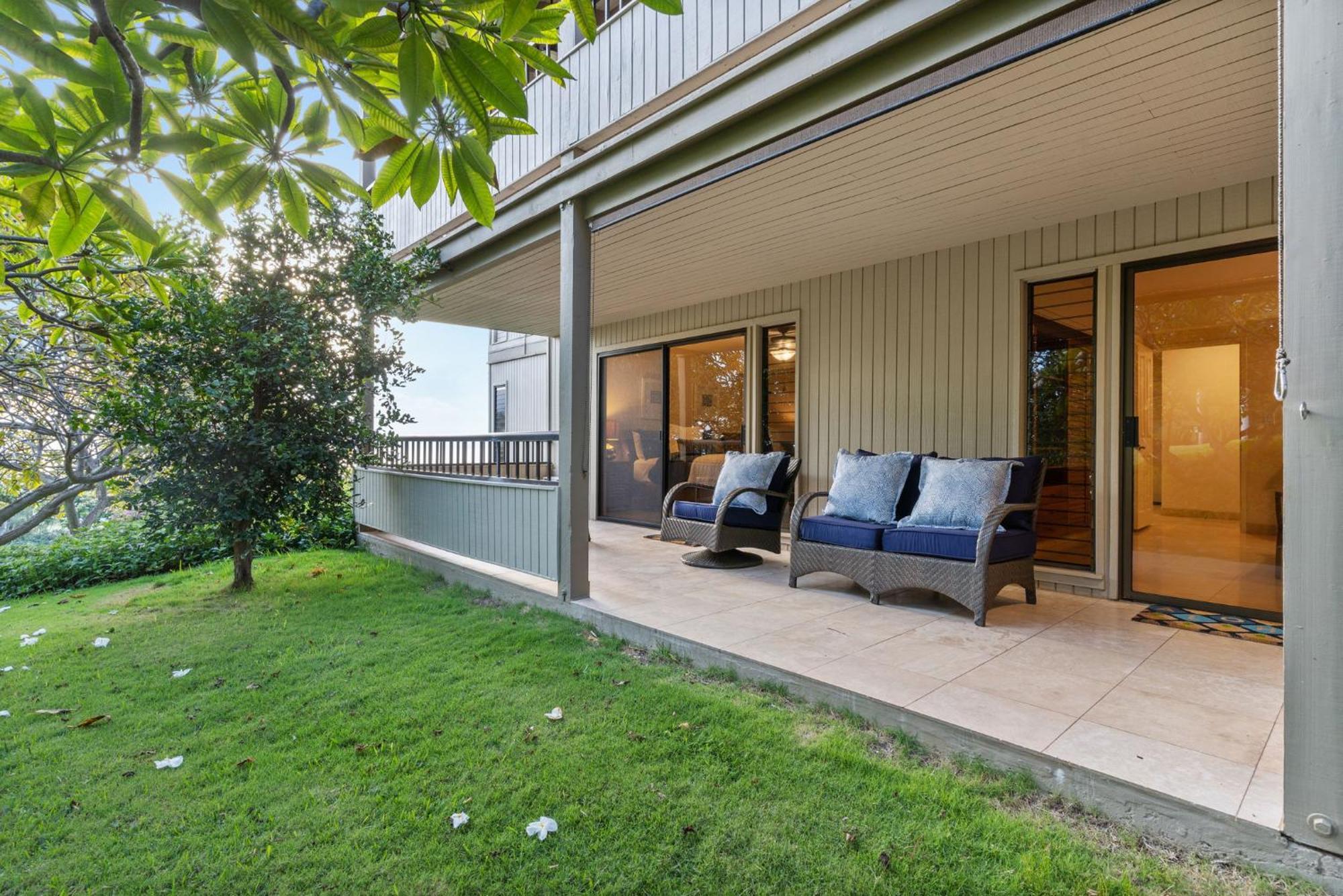 Holiday home Maui Paradise Townhouse Wailea (Maui)