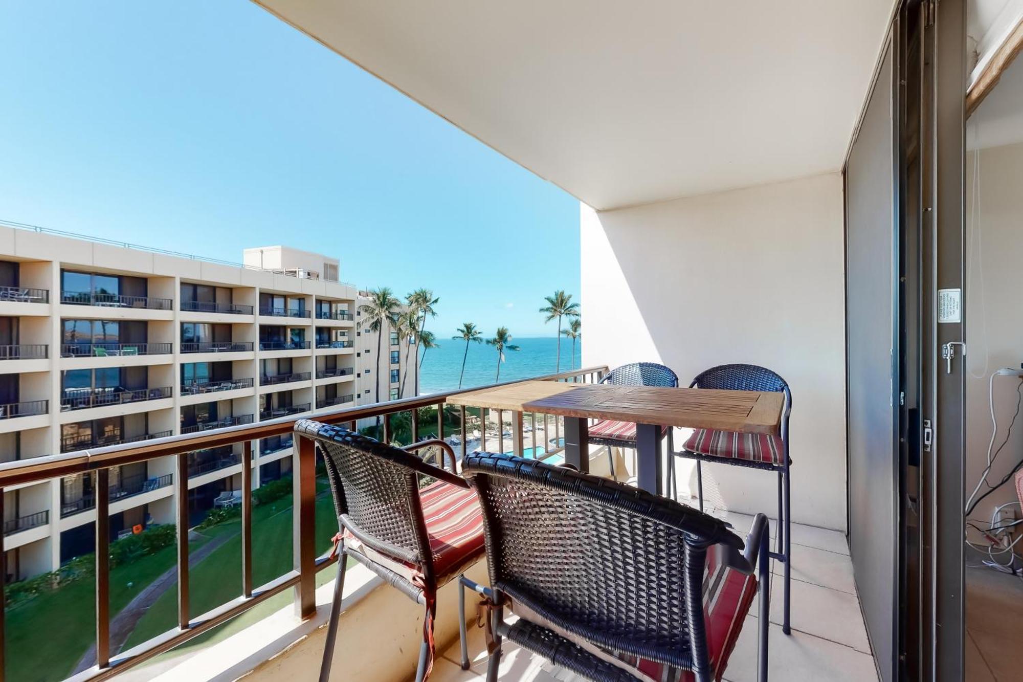 Sugar Apartment Kihei