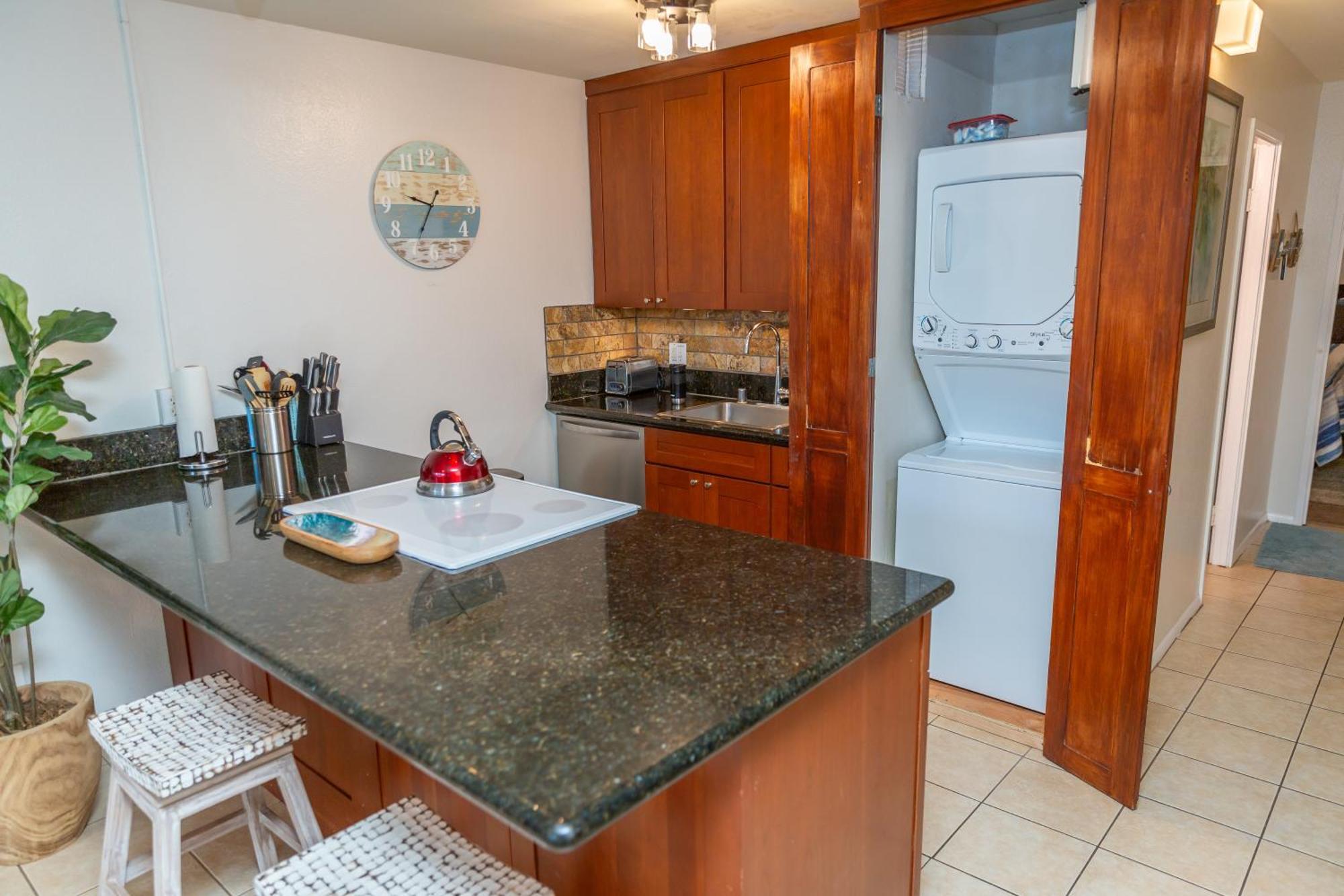 Apartment Maui Vista Vacation