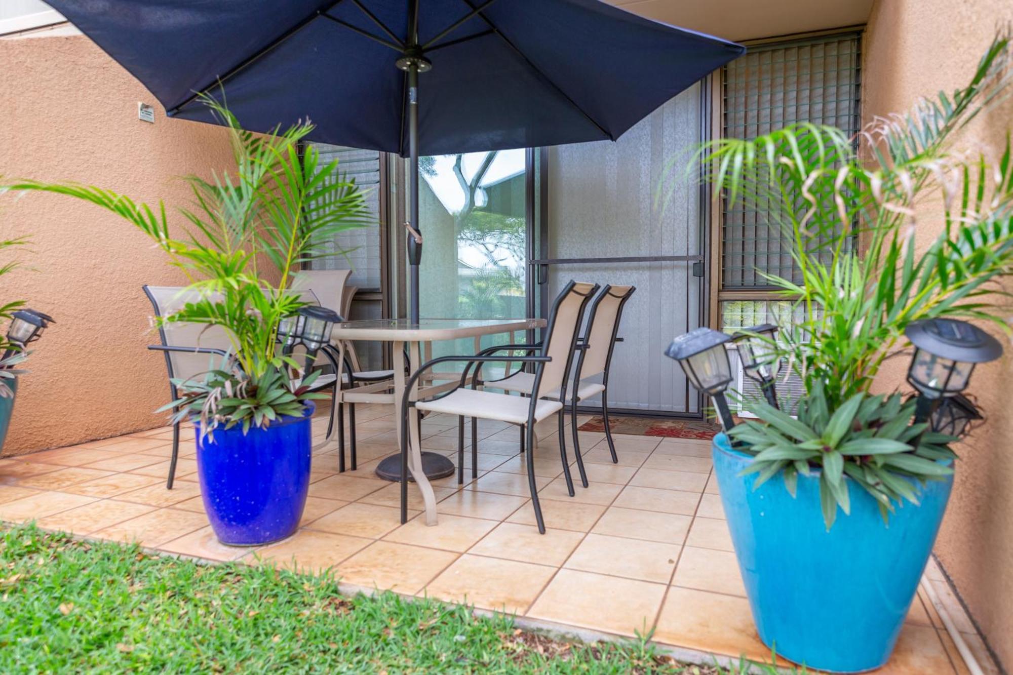 Apartment Maui Vista Vacation