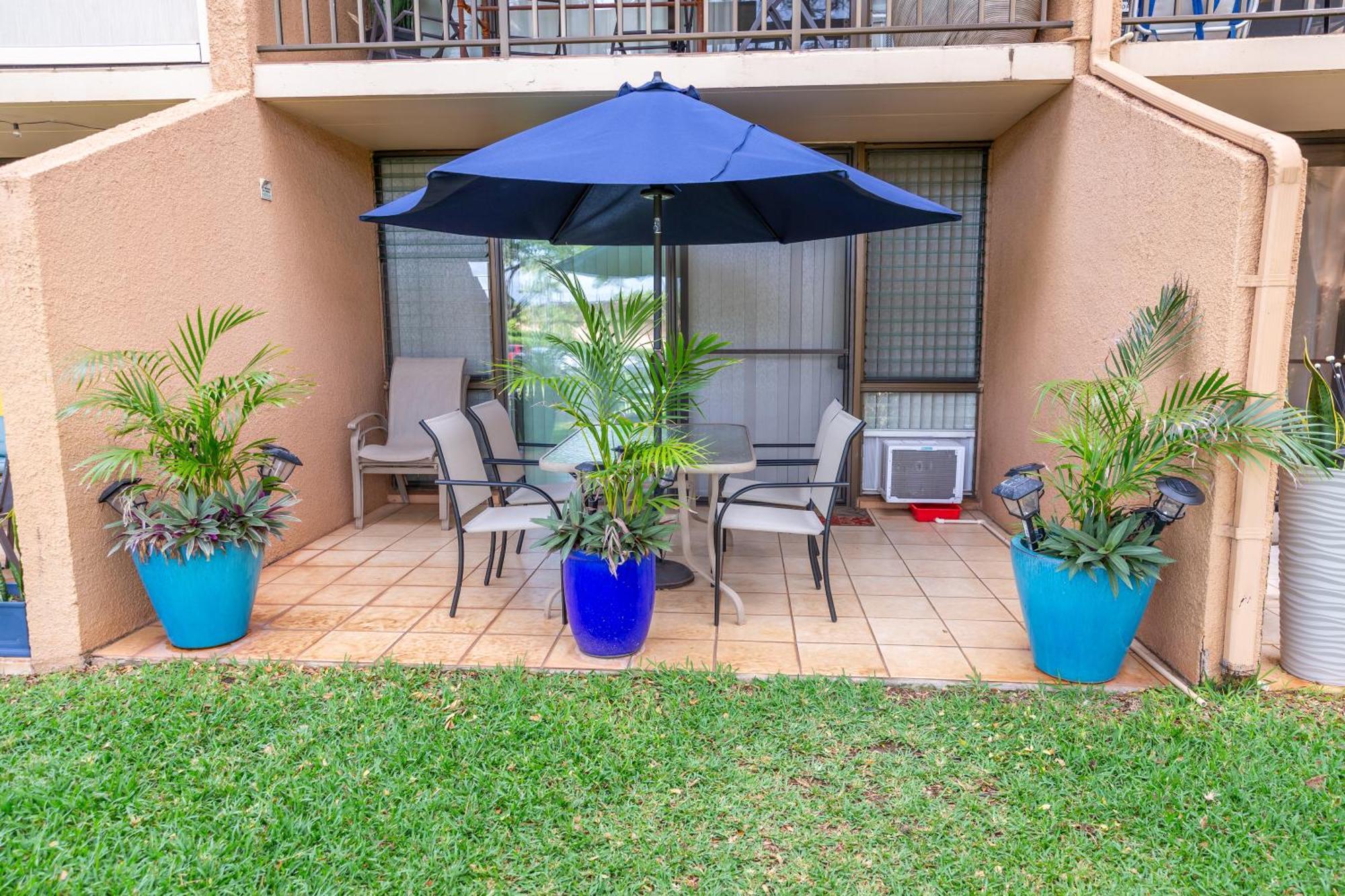 Maui Vista Vacation Apartment *