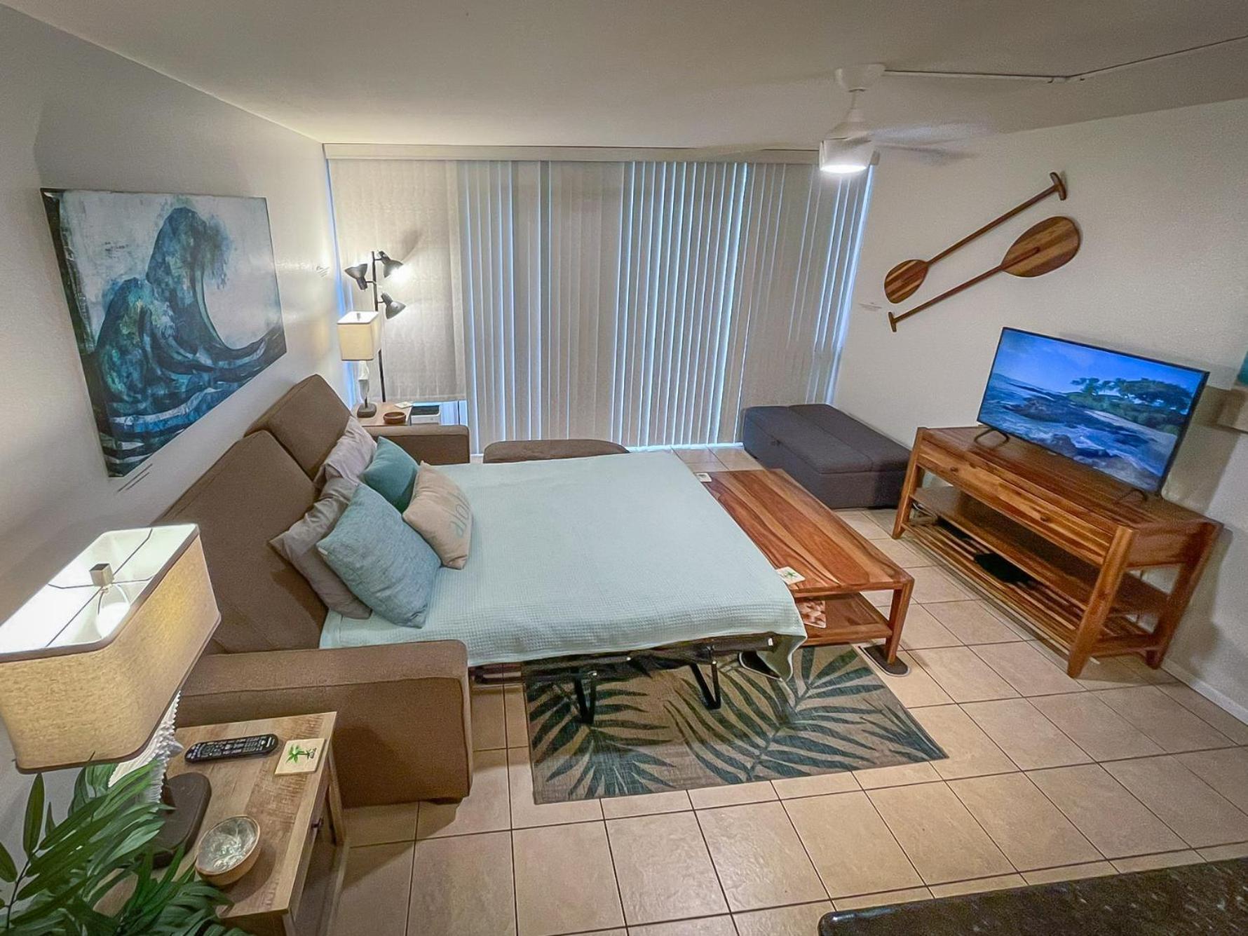 Apartment Maui Vista Vacation Kihei