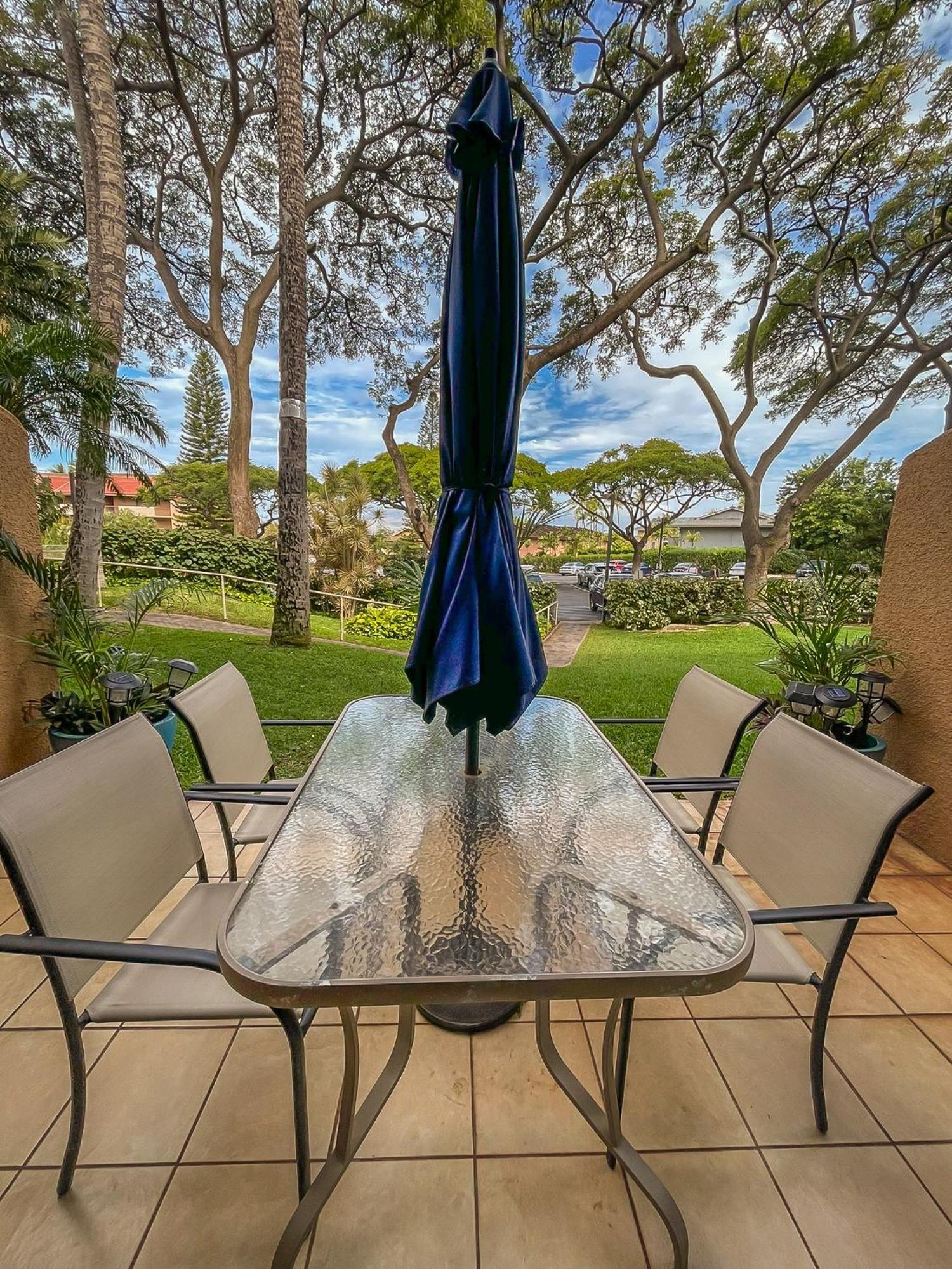 Apartment Maui Vista Vacation