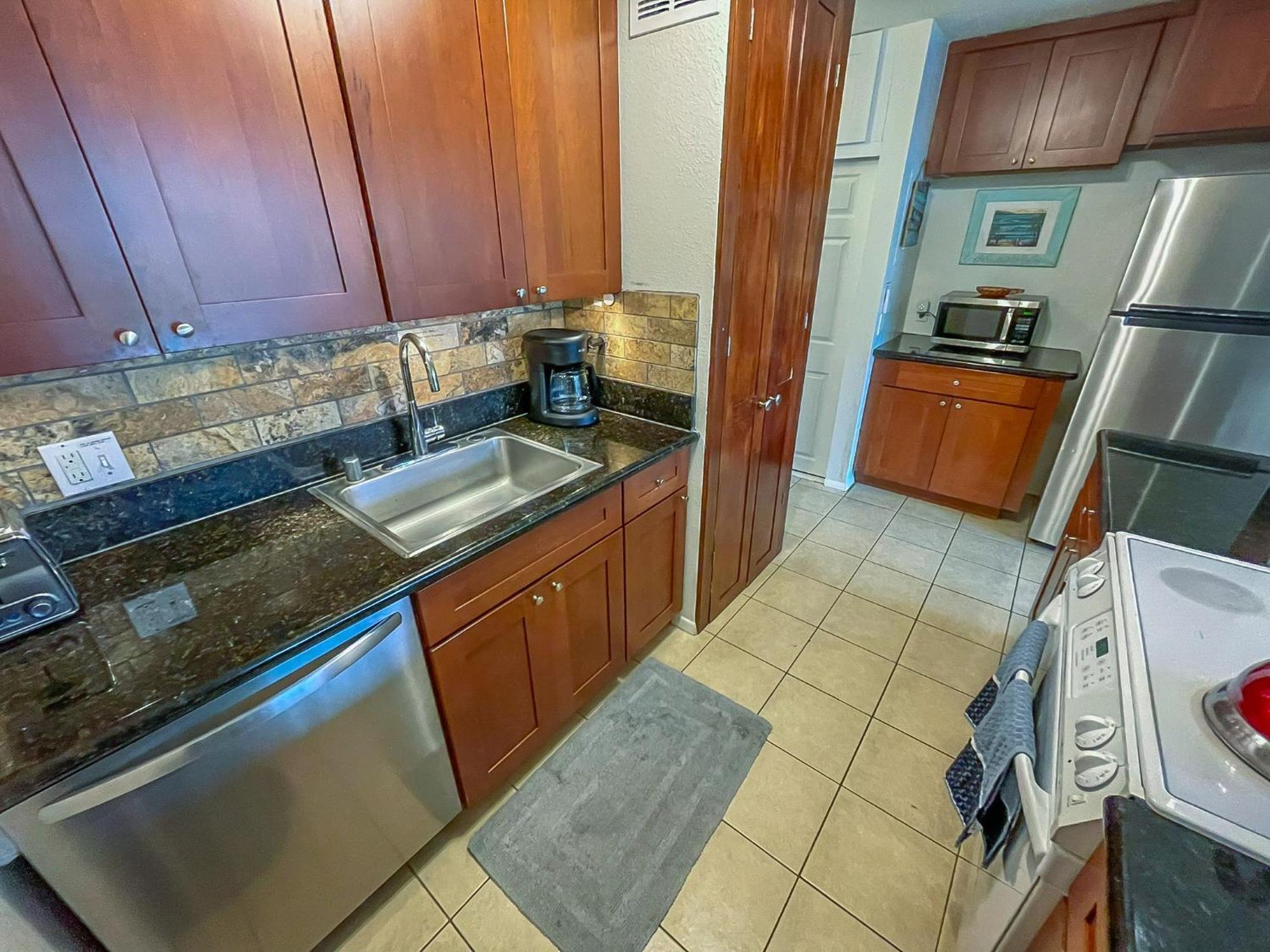 Apartment Maui Vista Vacation
