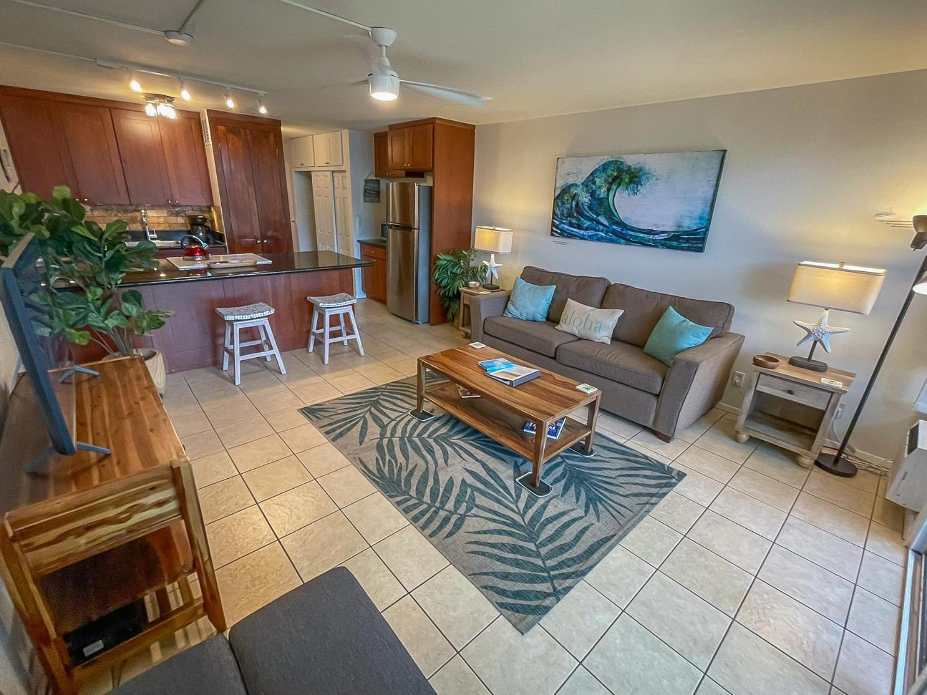 Maui Vista Vacation Apartment