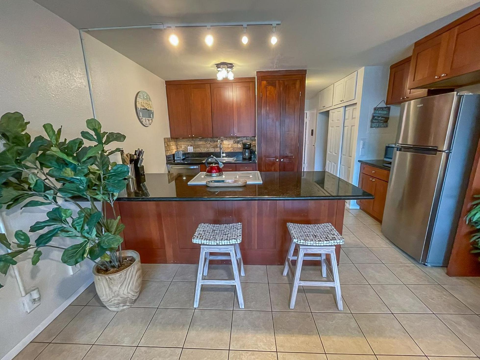 Apartment Maui Vista Vacation *