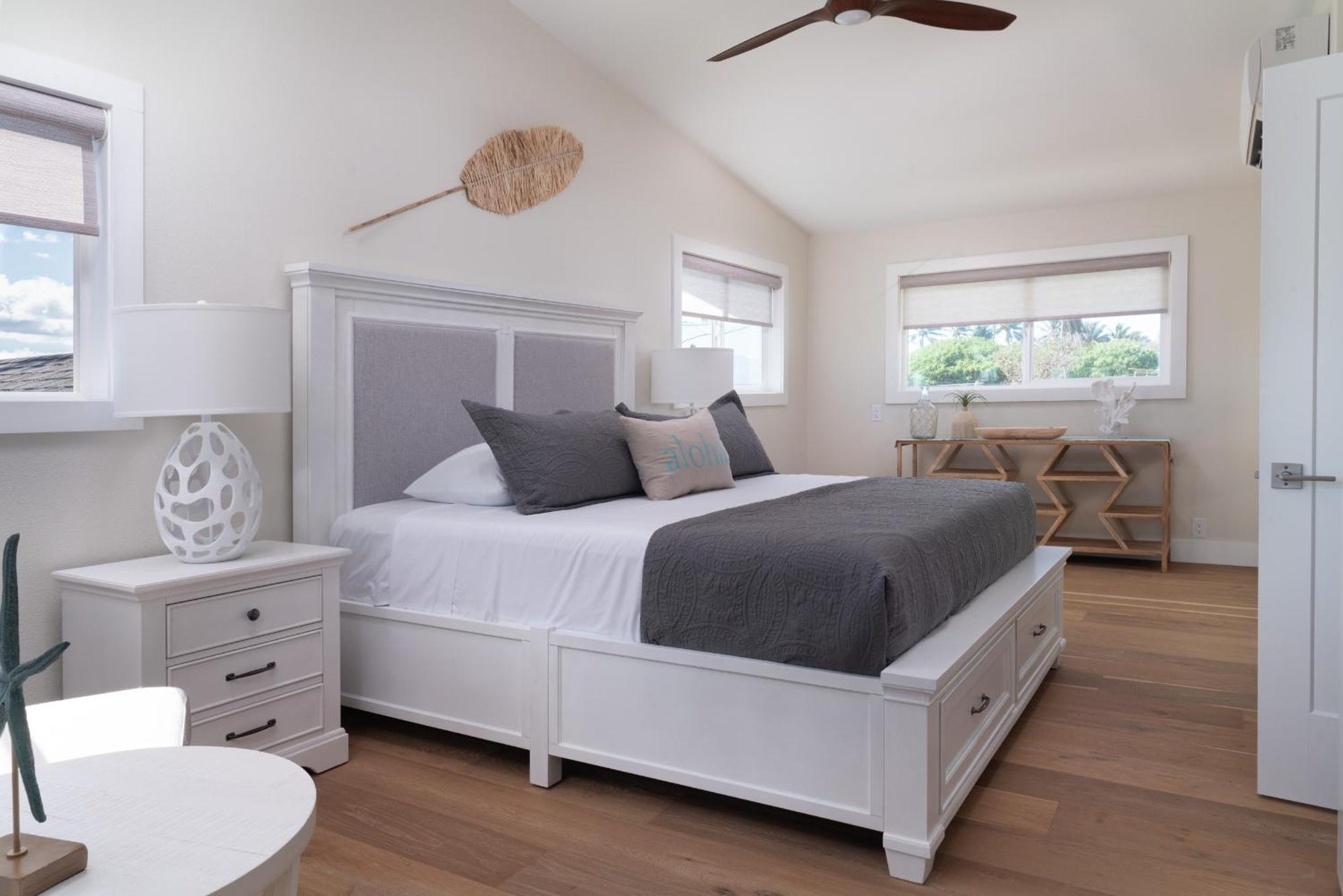202 Waiehu Holiday home Wailuku