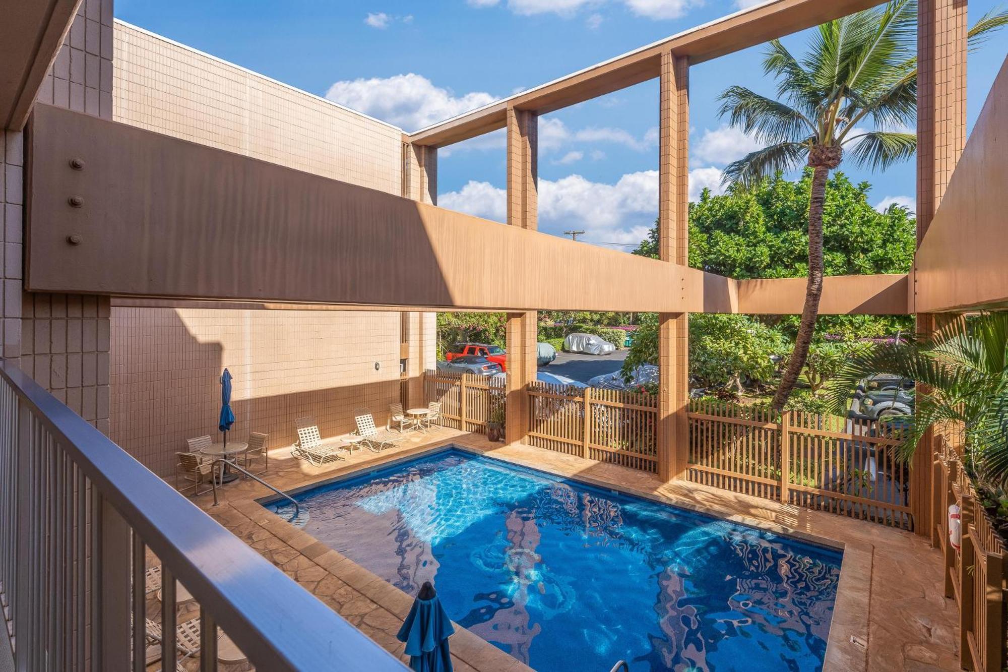 Kaleialoha 309 Holiday home *