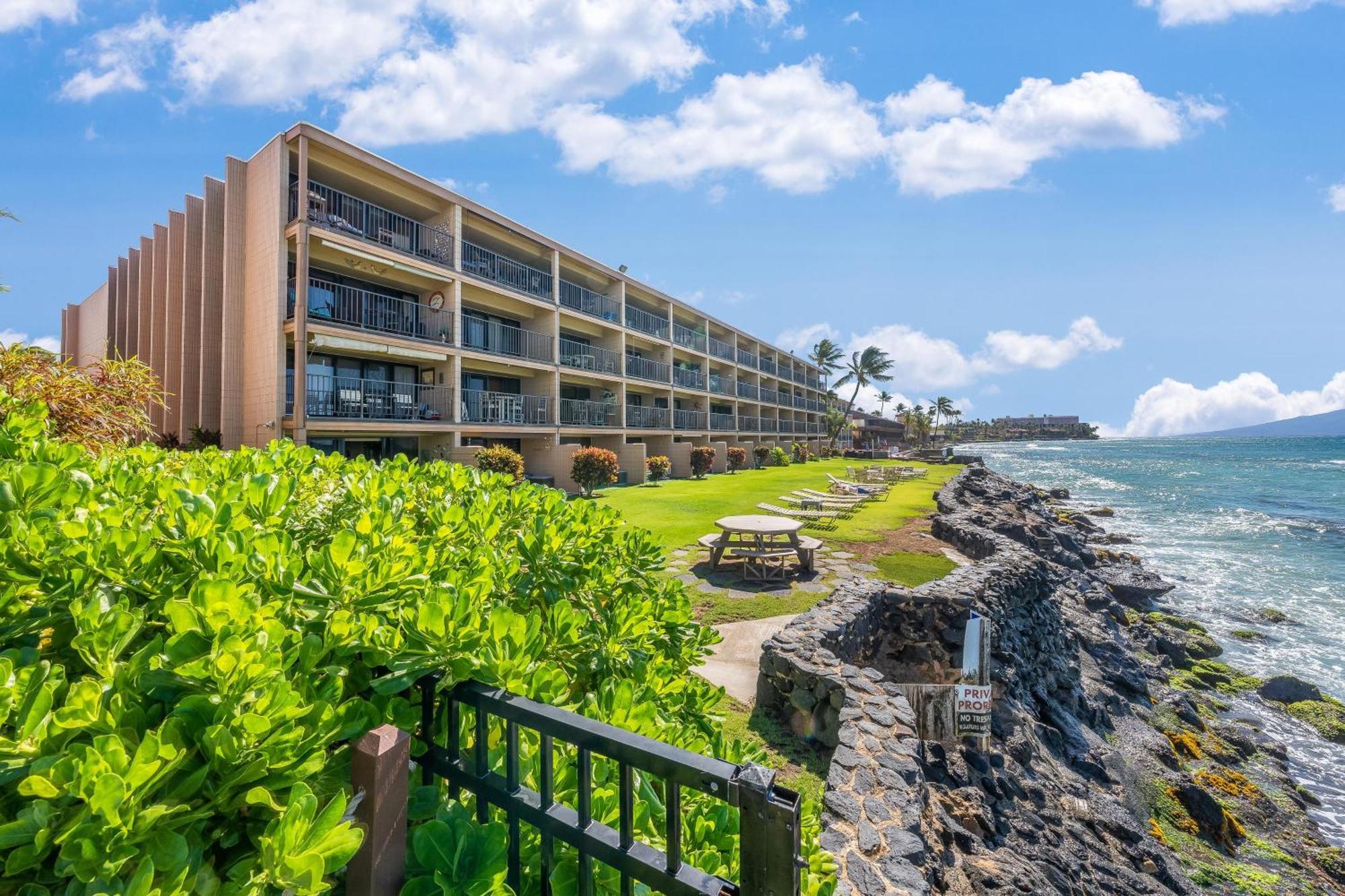 Holiday home Kaleialoha 309