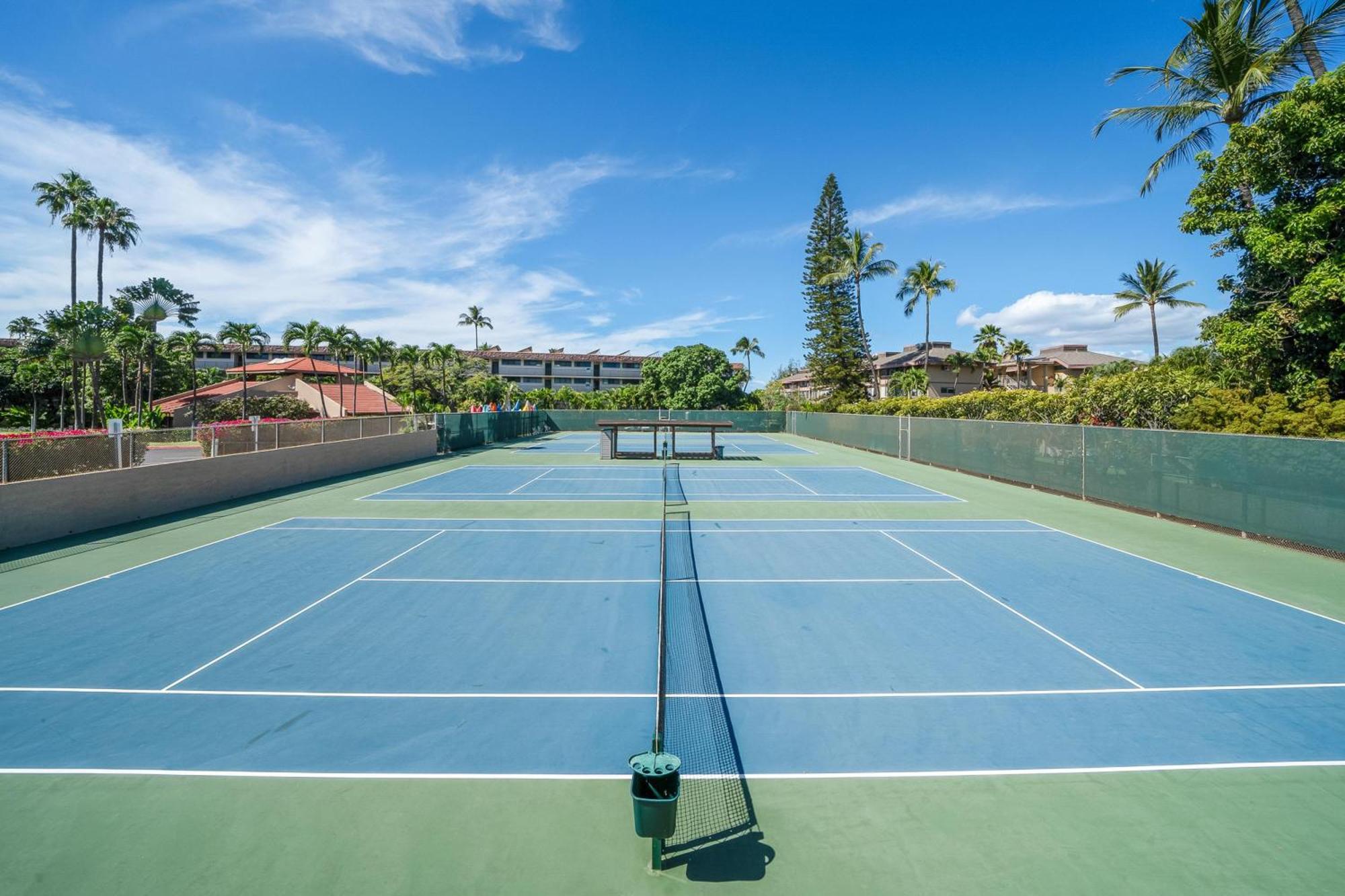Kamaole Sands 4413 Wailea (Maui)