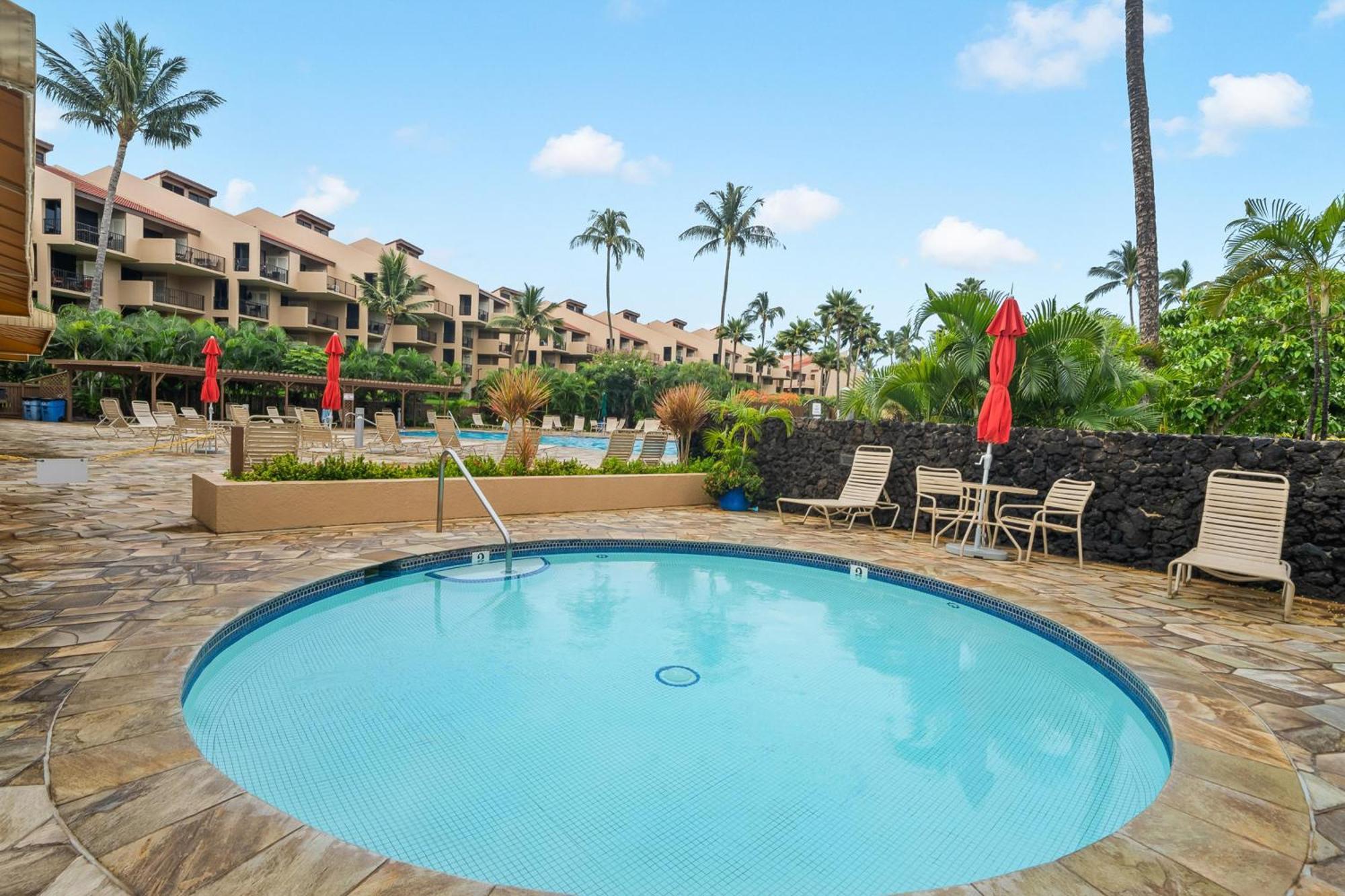 Kamaole Sands 4413 Holiday home