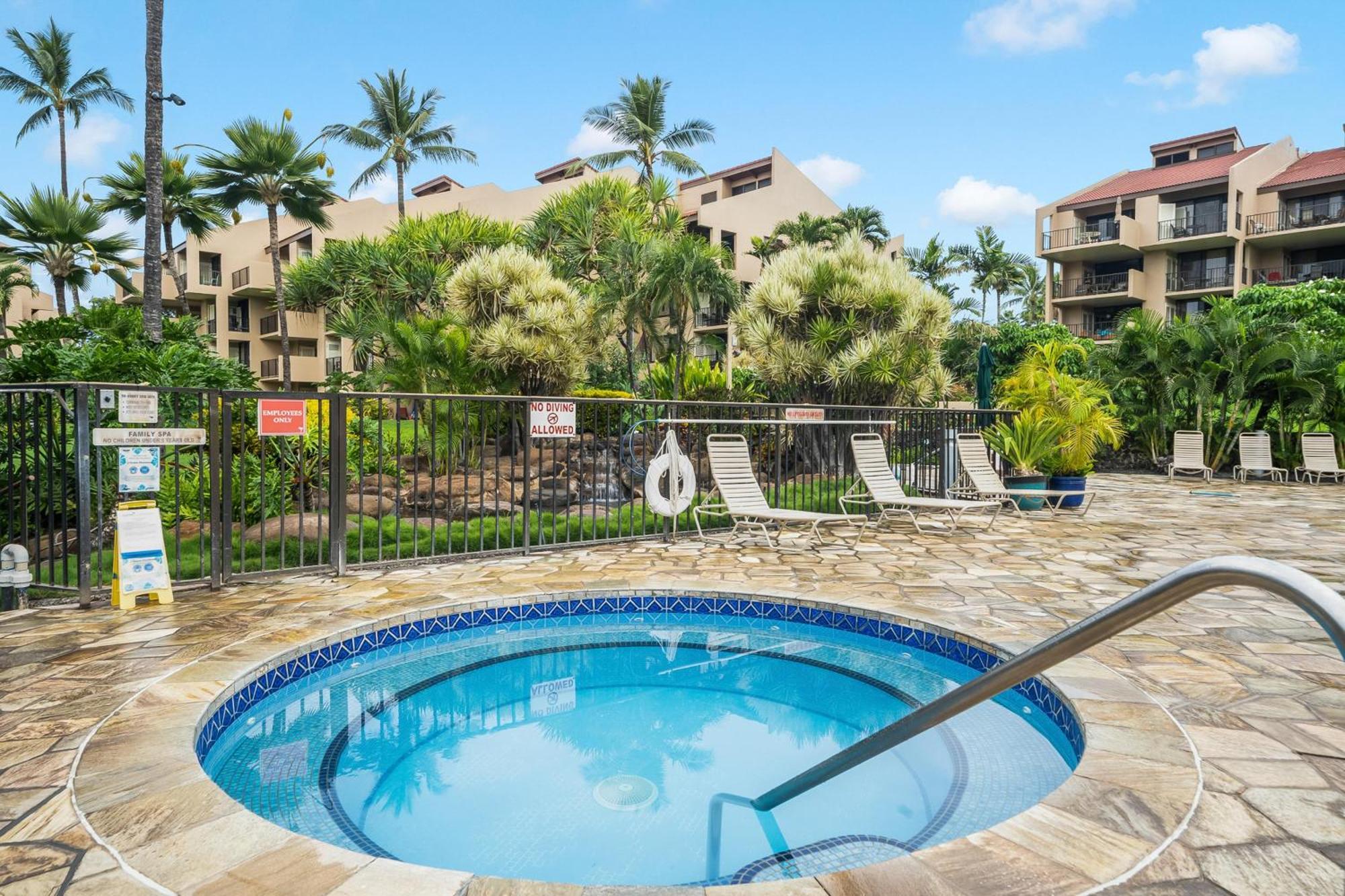 Holiday home Kamaole Sands 4413
