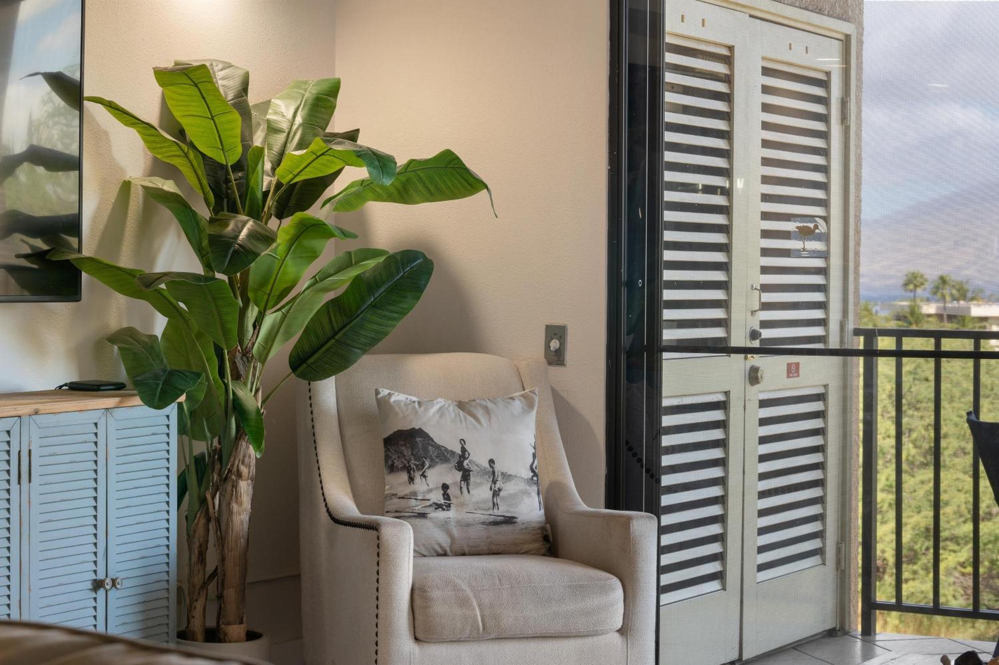 Holiday home Kamaole Sands 4413 Wailea (Maui)
