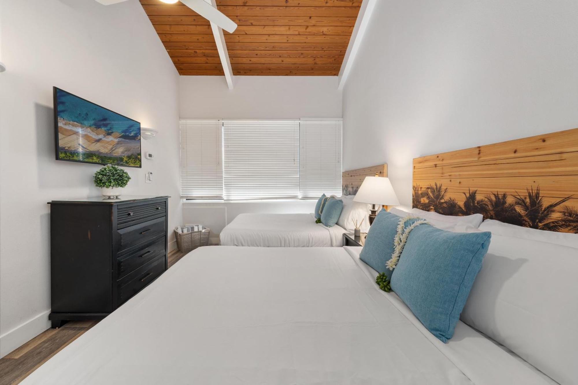 Kamaole Sands 4413 Holiday home Wailea (Maui)