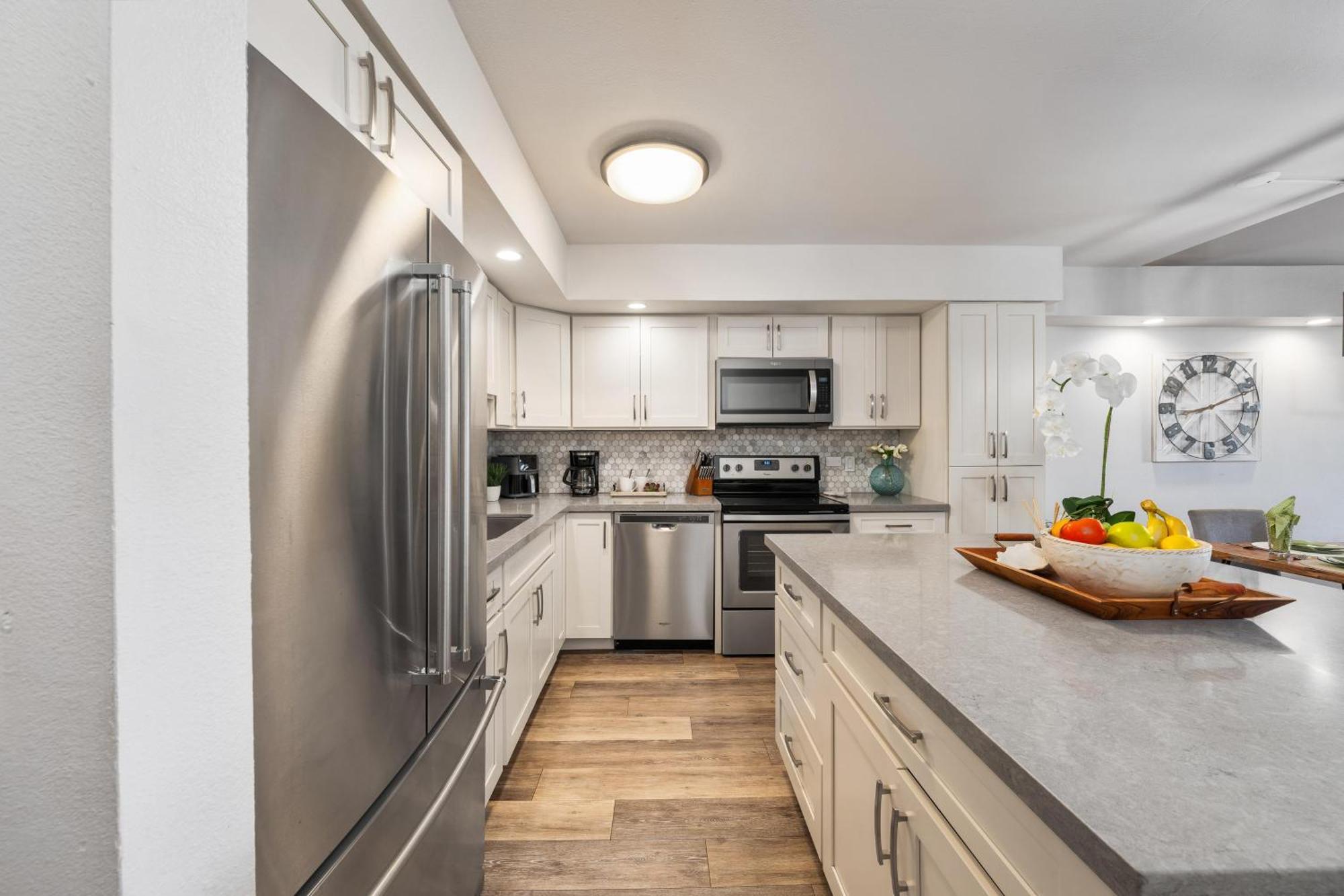 Holiday home Kamaole Sands 4413