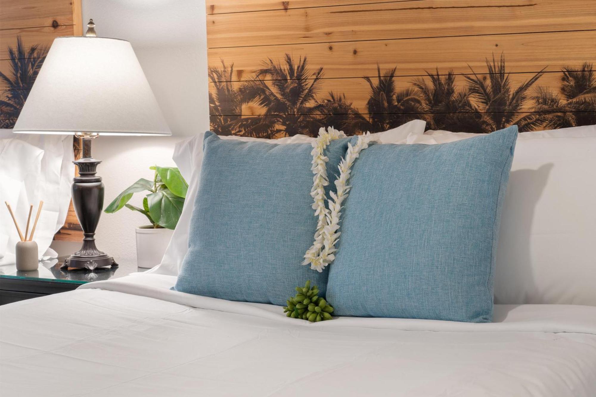 Kamaole Sands 4413 Holiday home