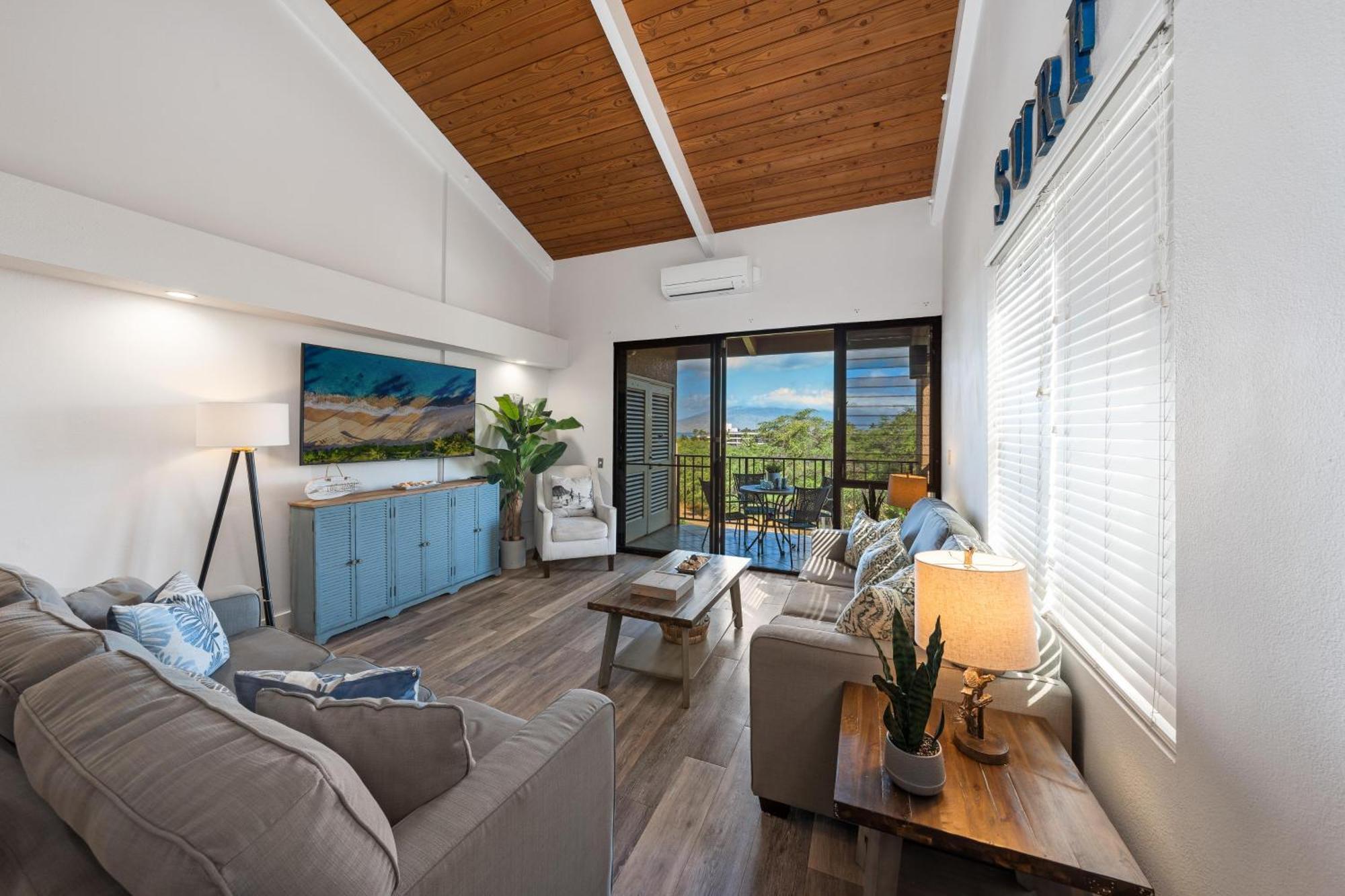 Kamaole Sands 4413 Holiday home *