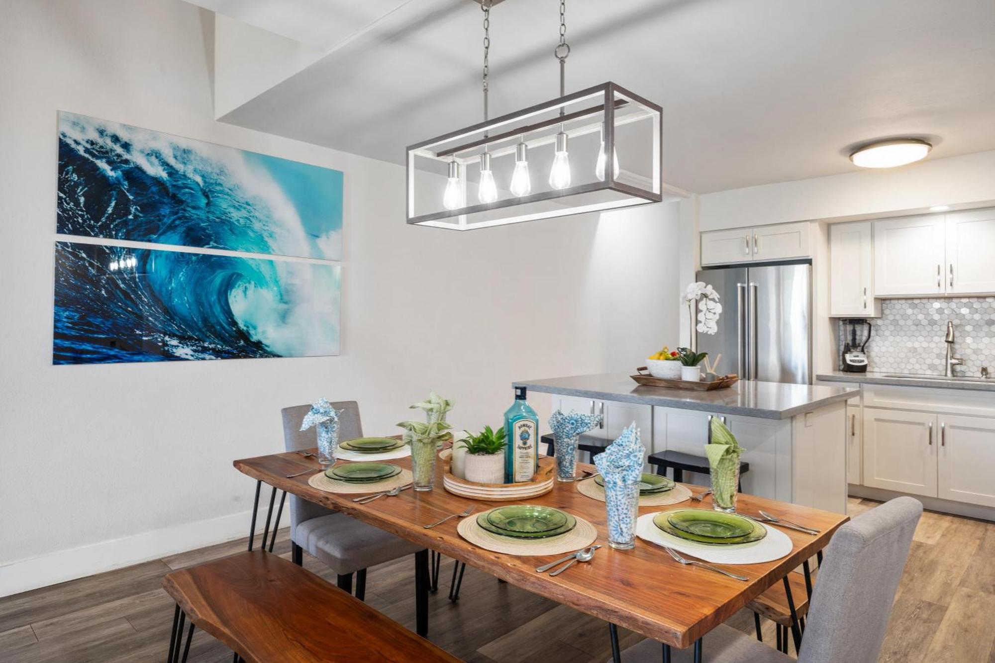 Kamaole Sands 4413 Wailea (Maui)