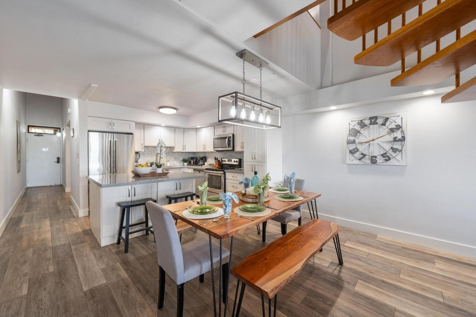 Holiday home Kamaole Sands 4413 Wailea (Maui)
